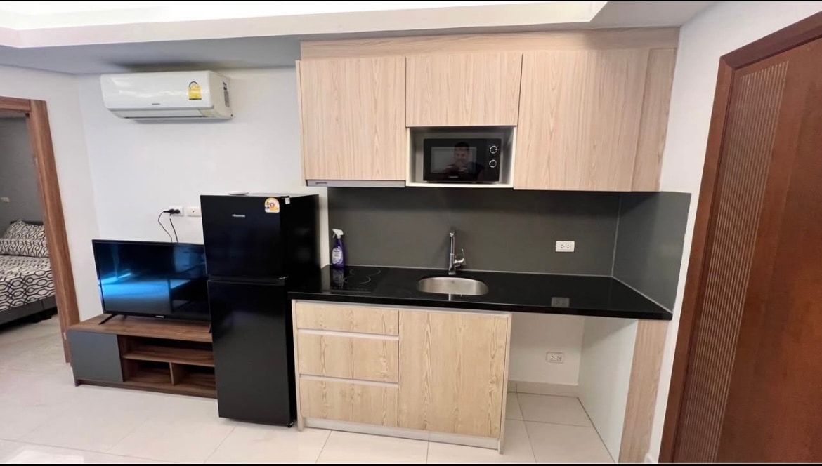Q Bedroom In Jomtien For Rent photo 12