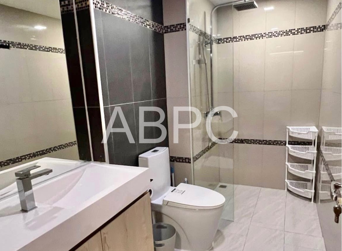 Q Bedroom In Jomtien For Rent photo 4