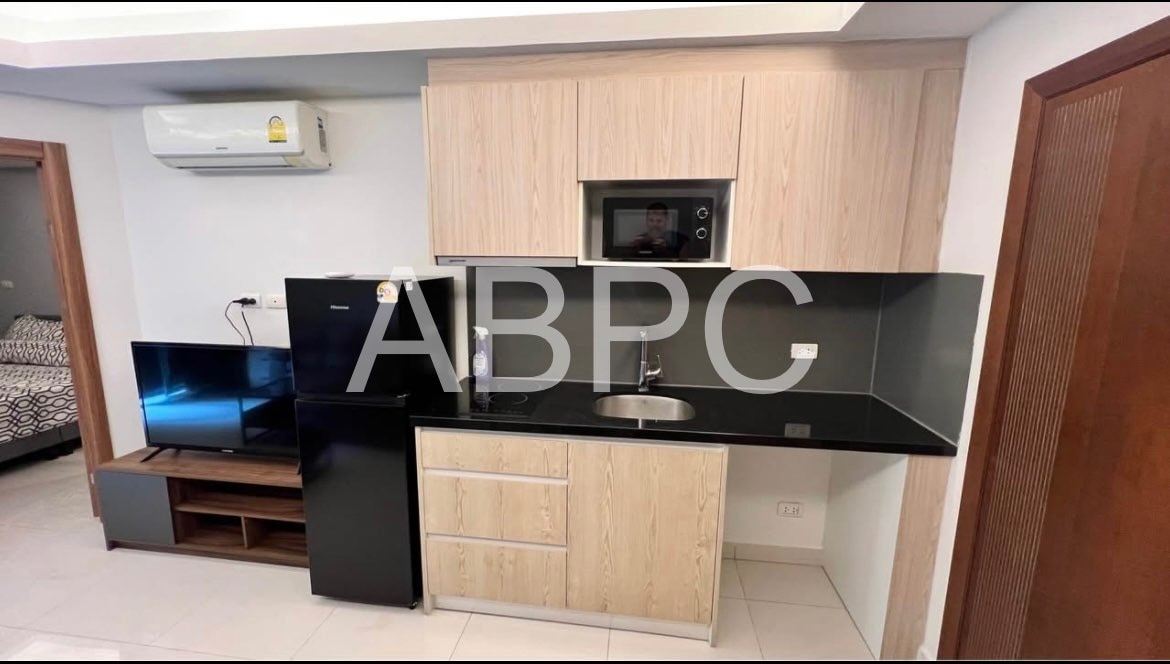 Q Bedroom In Jomtien For Rent photo 7