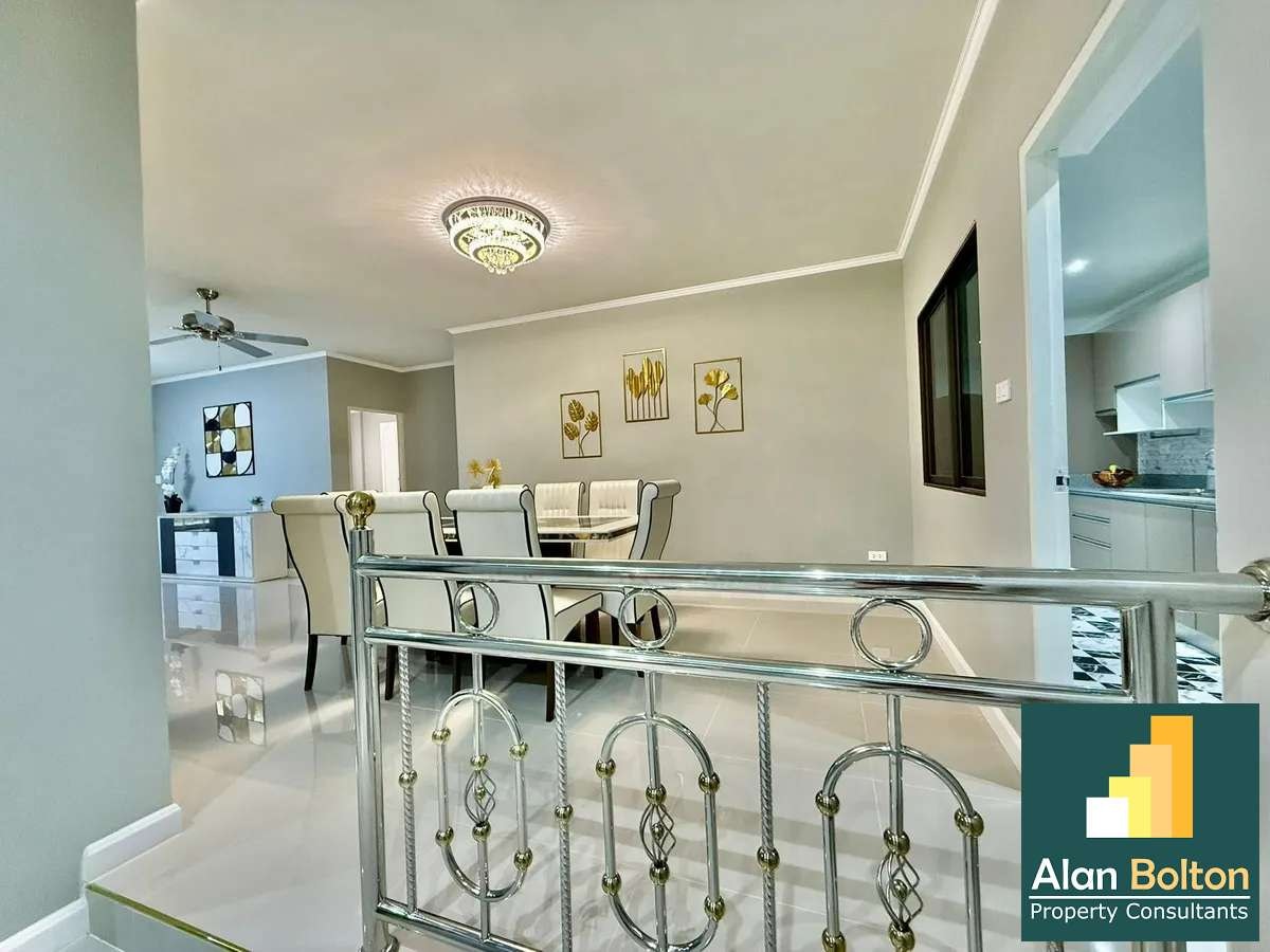 Pool villa For Sale photo 24