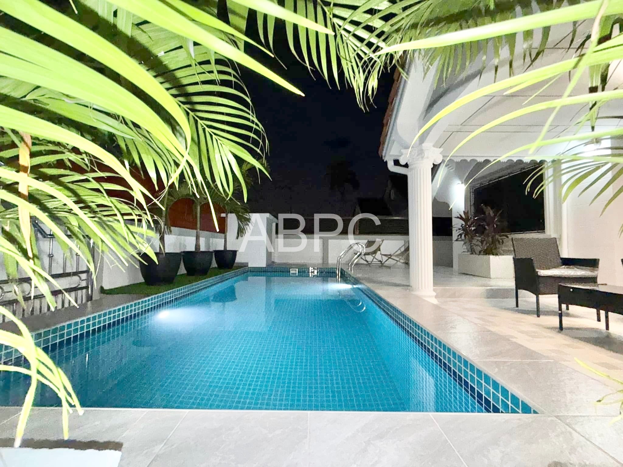 Pool villa For Sale photo 6