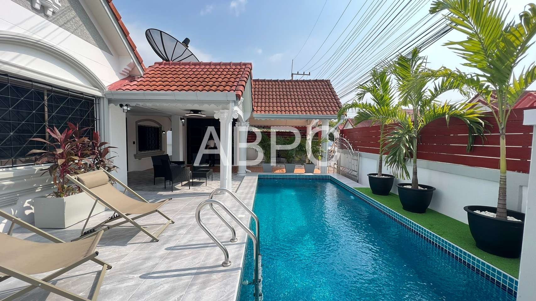 Pool villa For Sale photo 7
