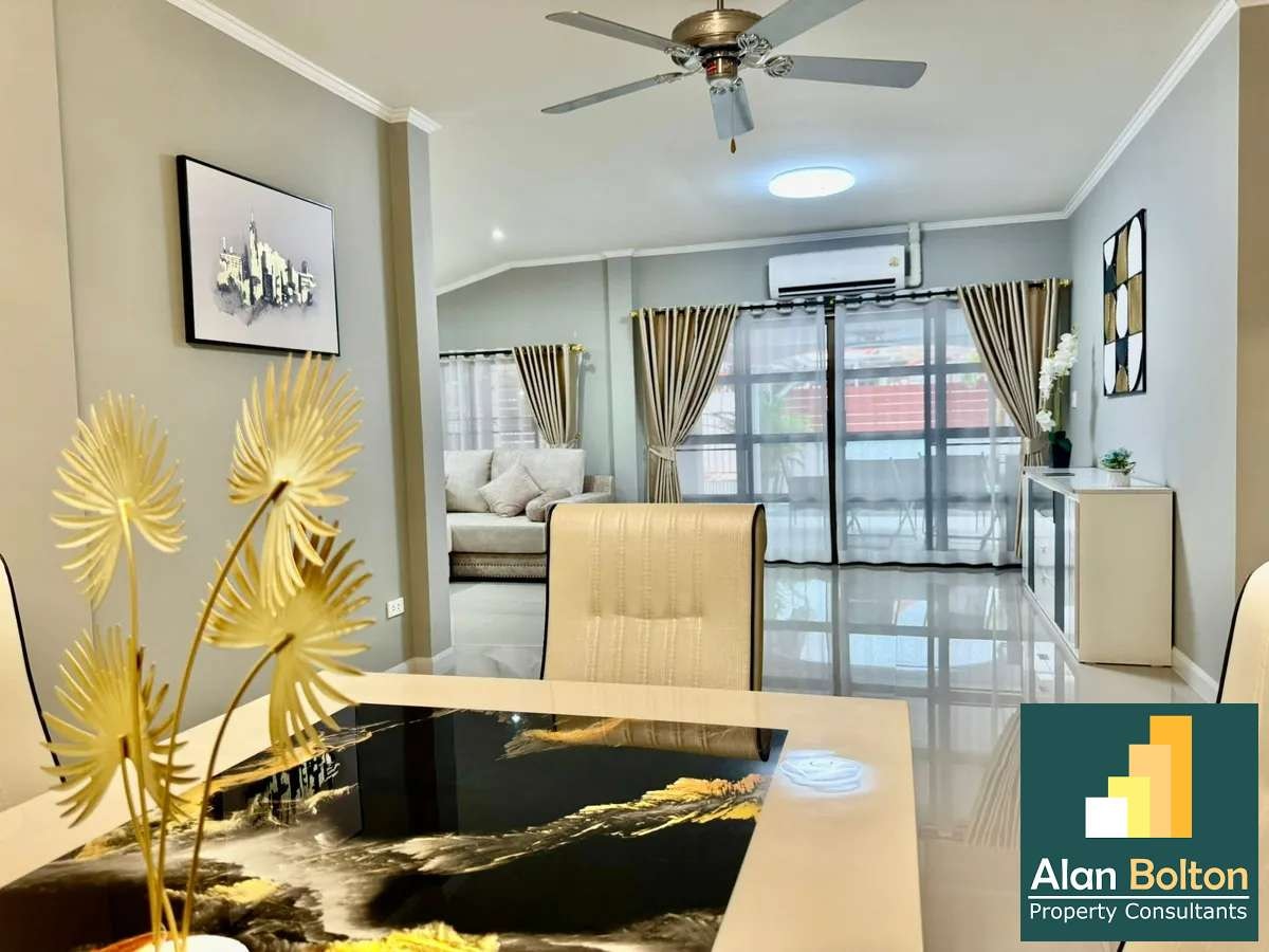 Pool villa For Sale photo 23