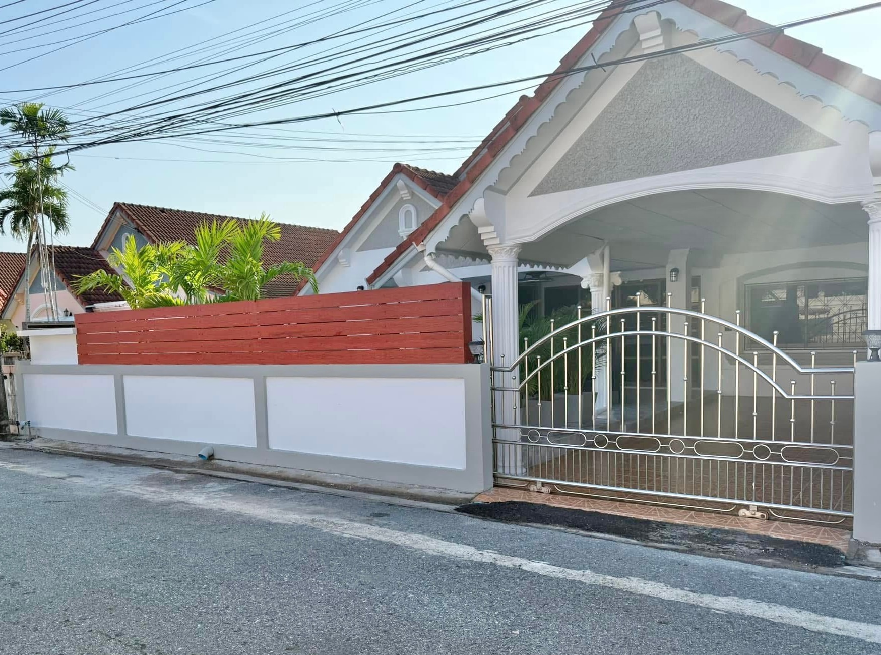 Pool villa For Sale photo 27