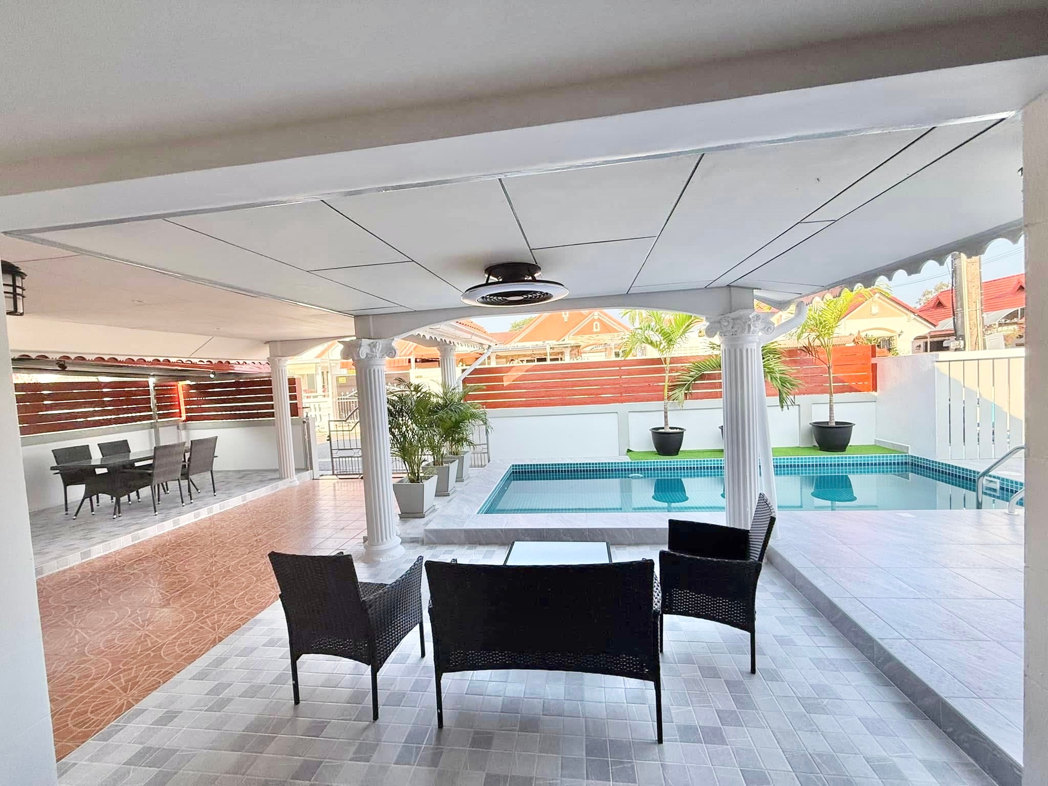 Pool villa For Sale photo 26