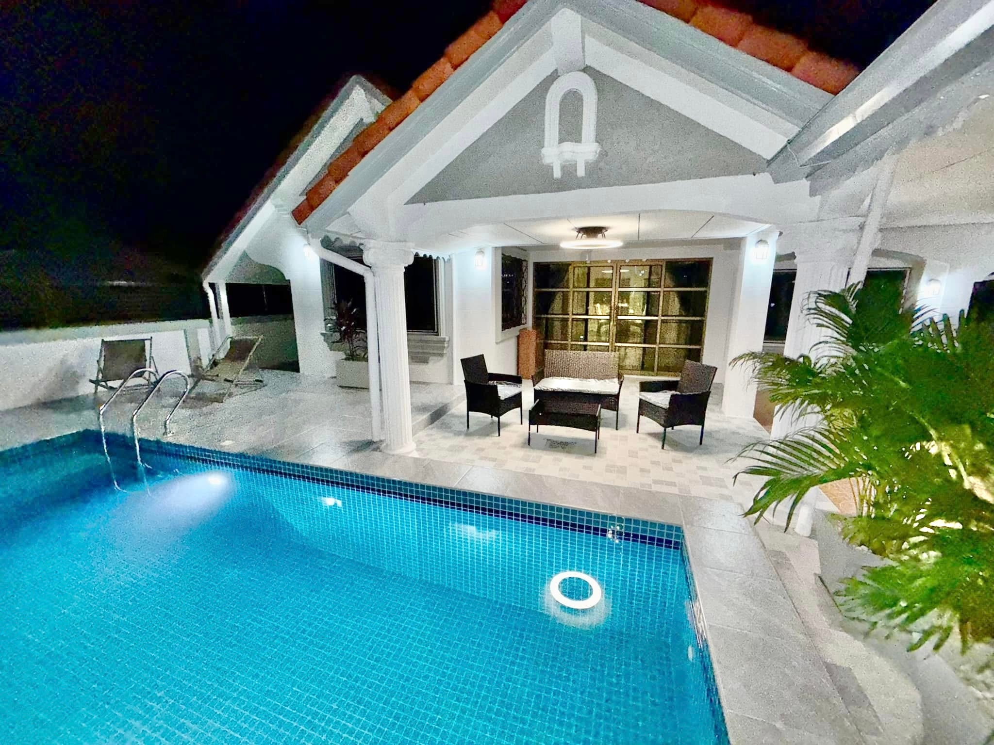 Pool villa For Sale photo 38