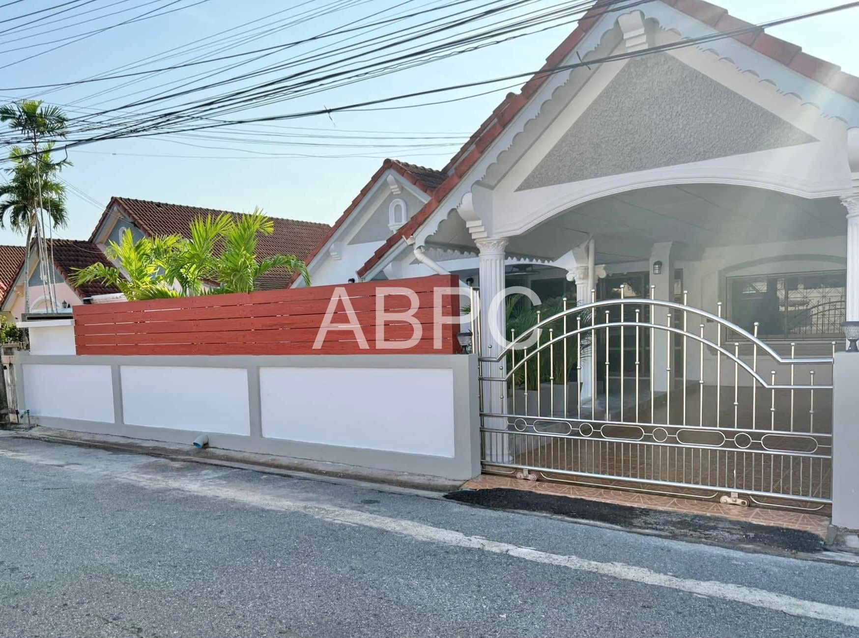 Pool villa For Sale photo 2