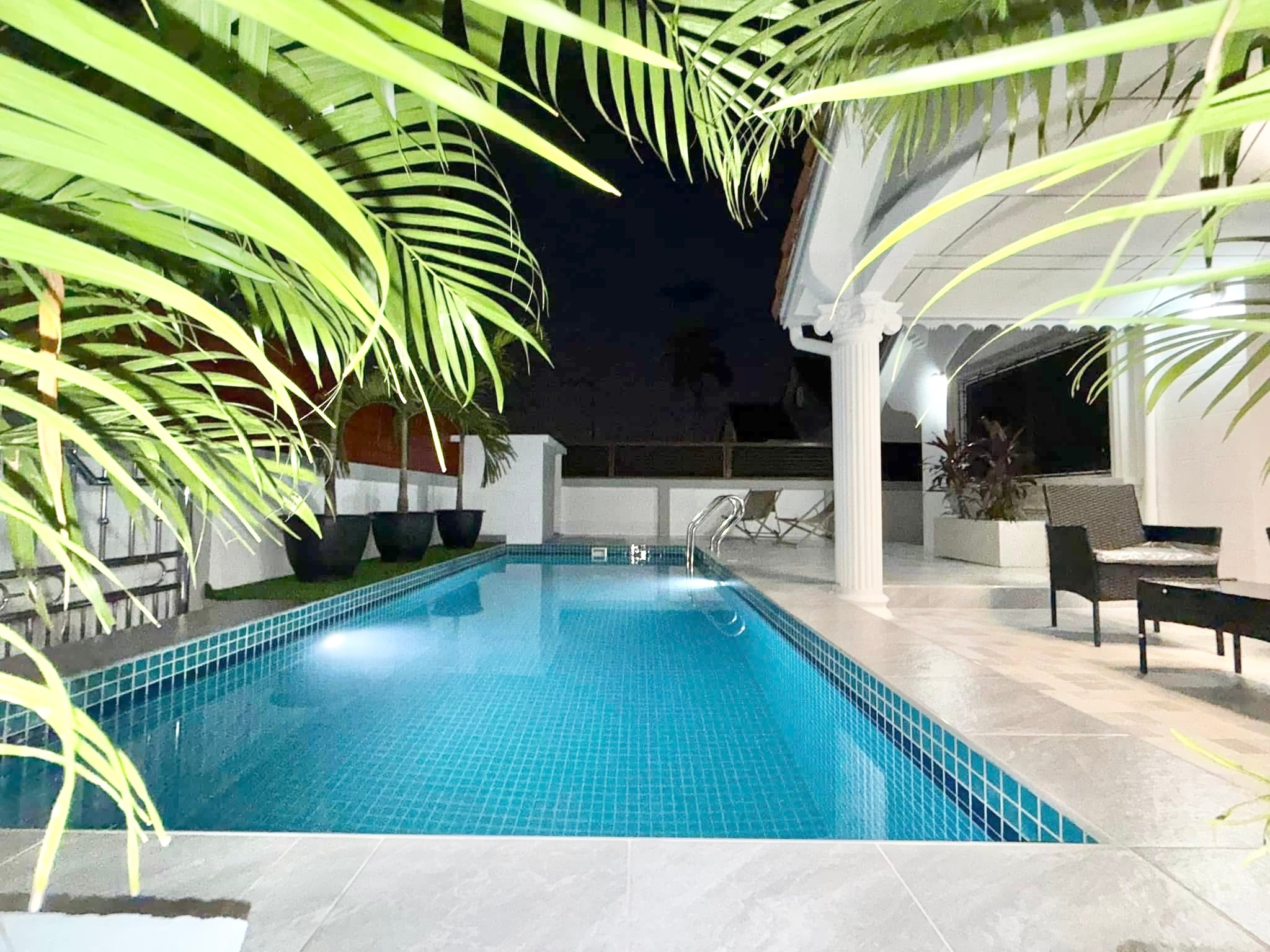 Pool villa For Sale photo 35