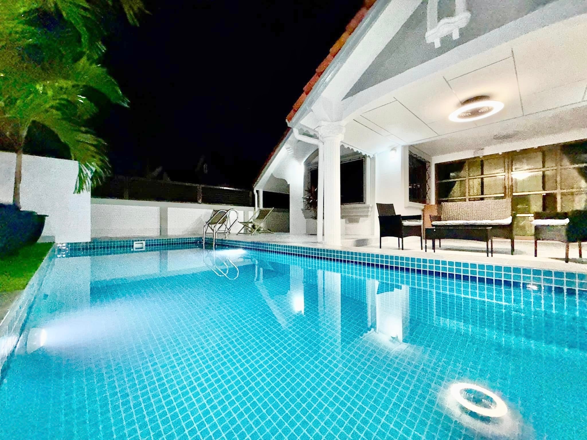 Pool villa For Sale photo 33