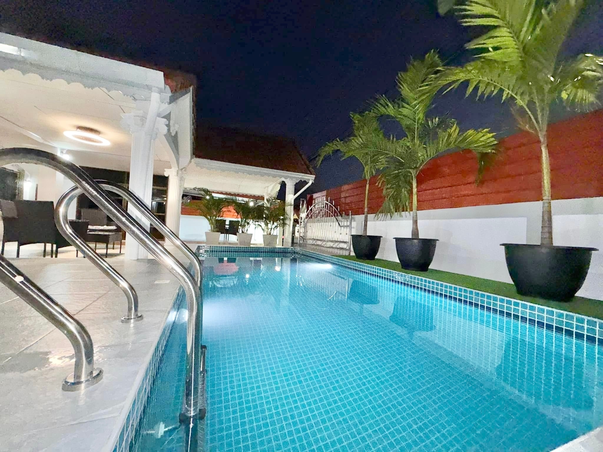Pool villa For Sale photo 36