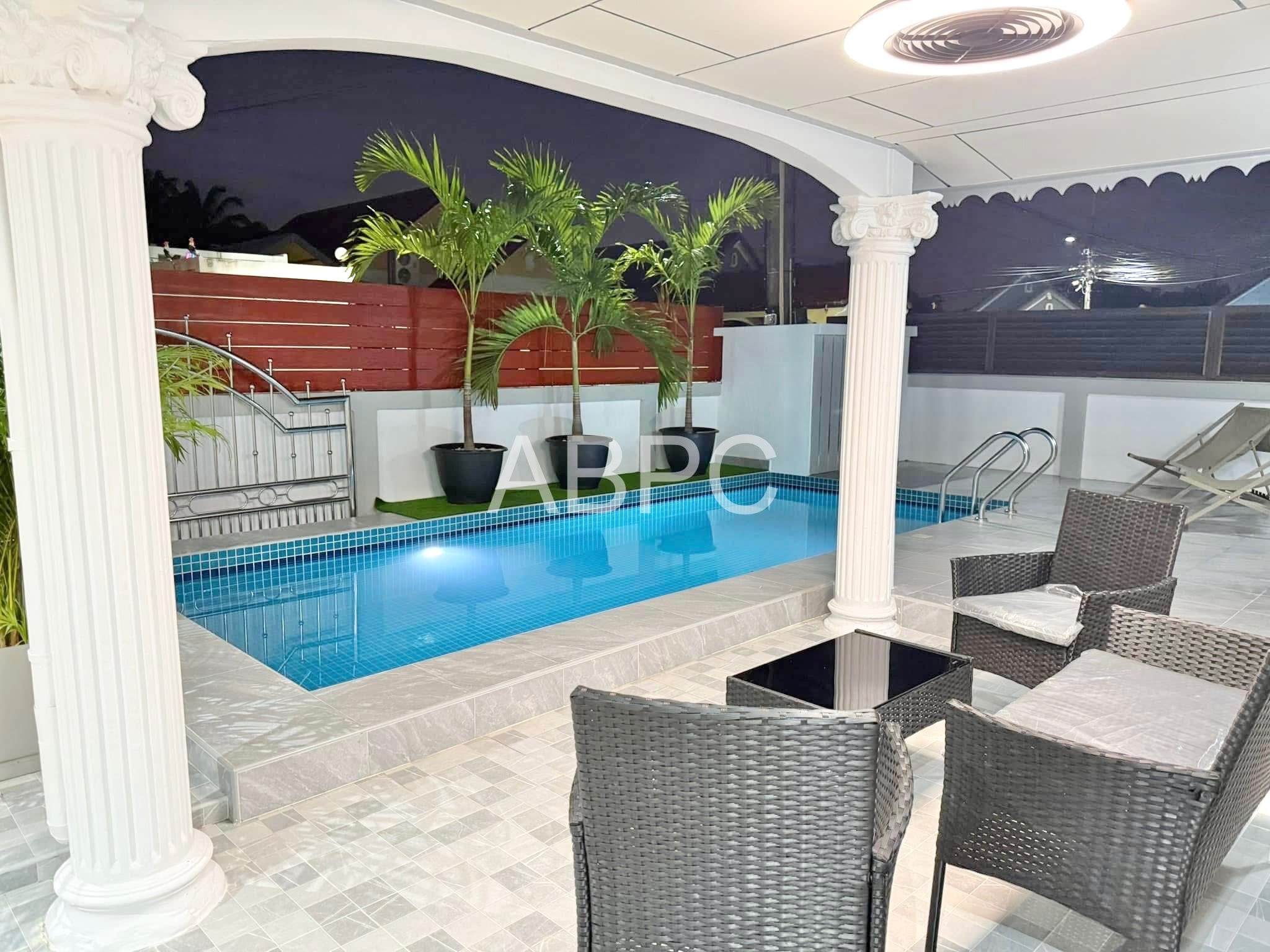 Pool villa For Sale photo 11