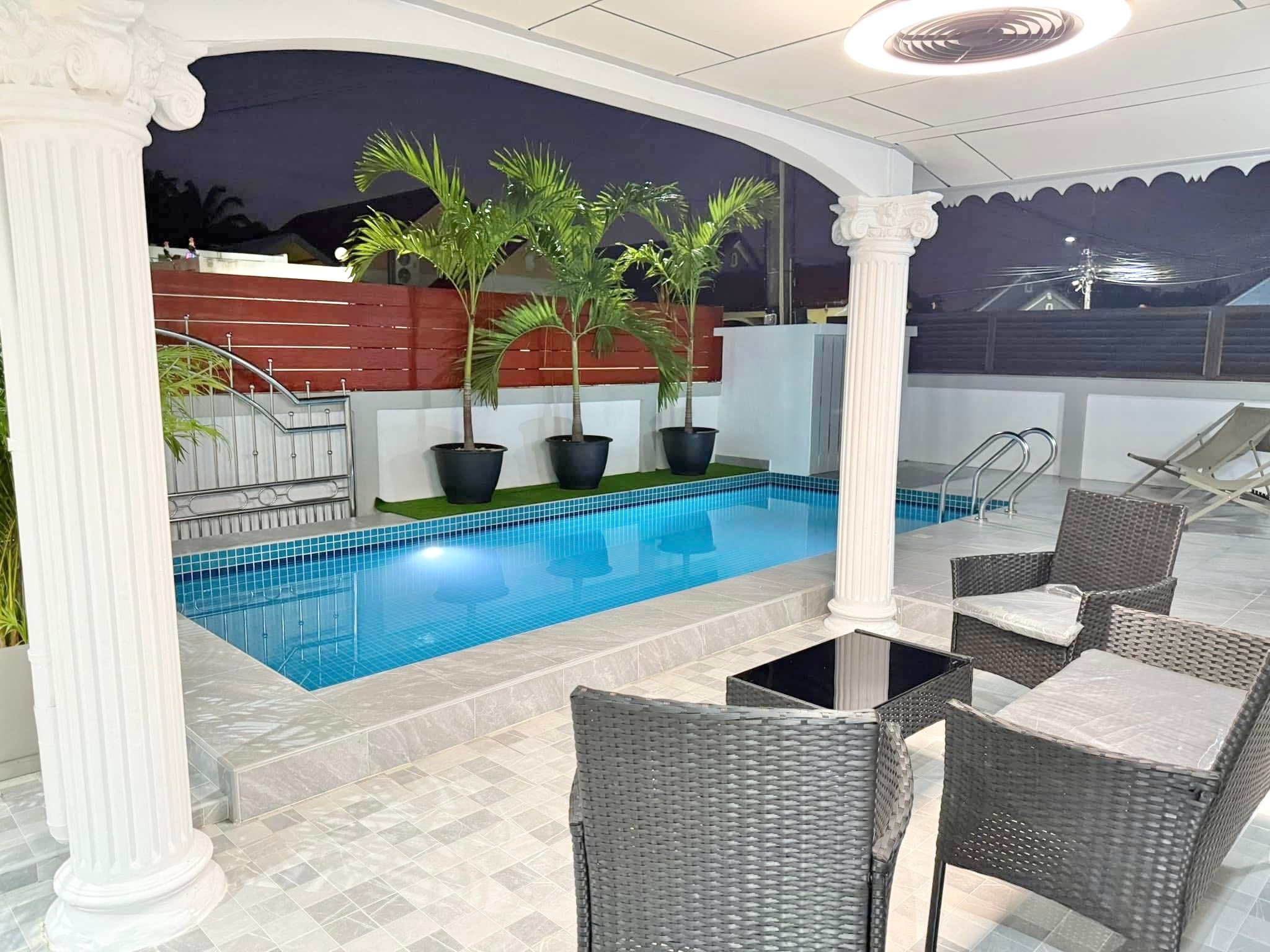 Pool villa For Sale photo 37