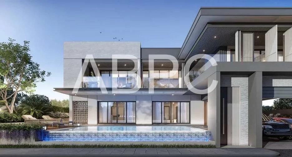 Luxury Pool Villa - The Arowanyx photo 2