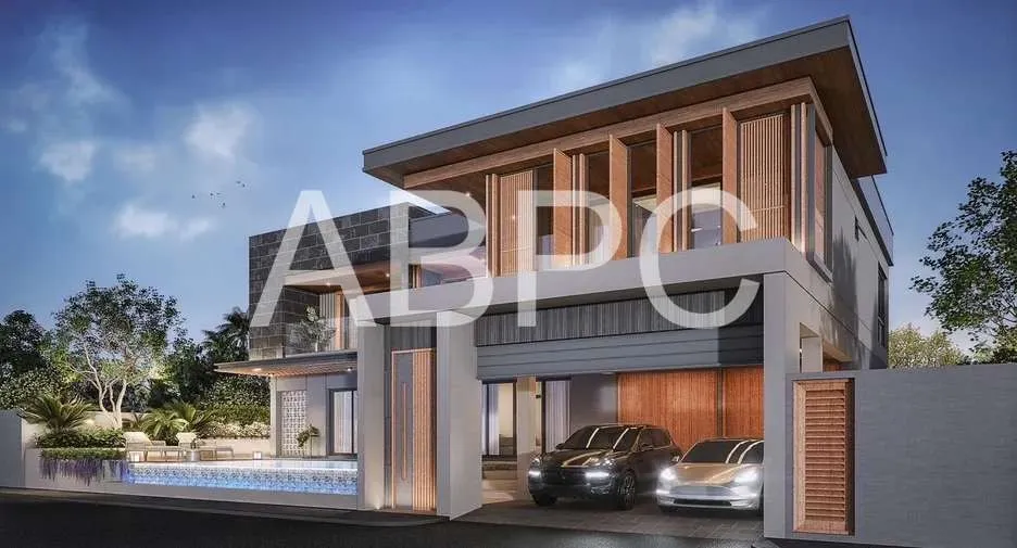 Luxury Pool Villa - The Arowanyx photo 3