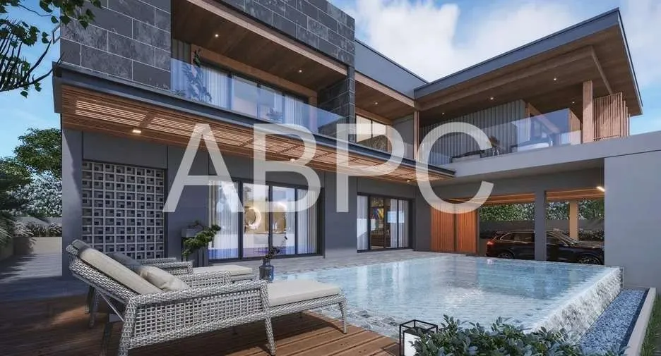 Luxury Pool Villa - The Arowanyx photo 9