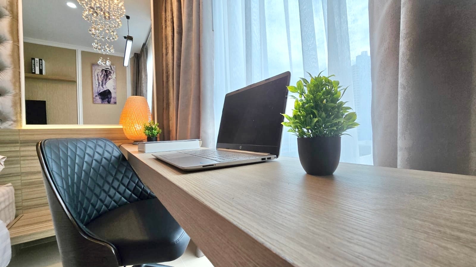 Sea View Condo For Sale In Jomtien photo 13