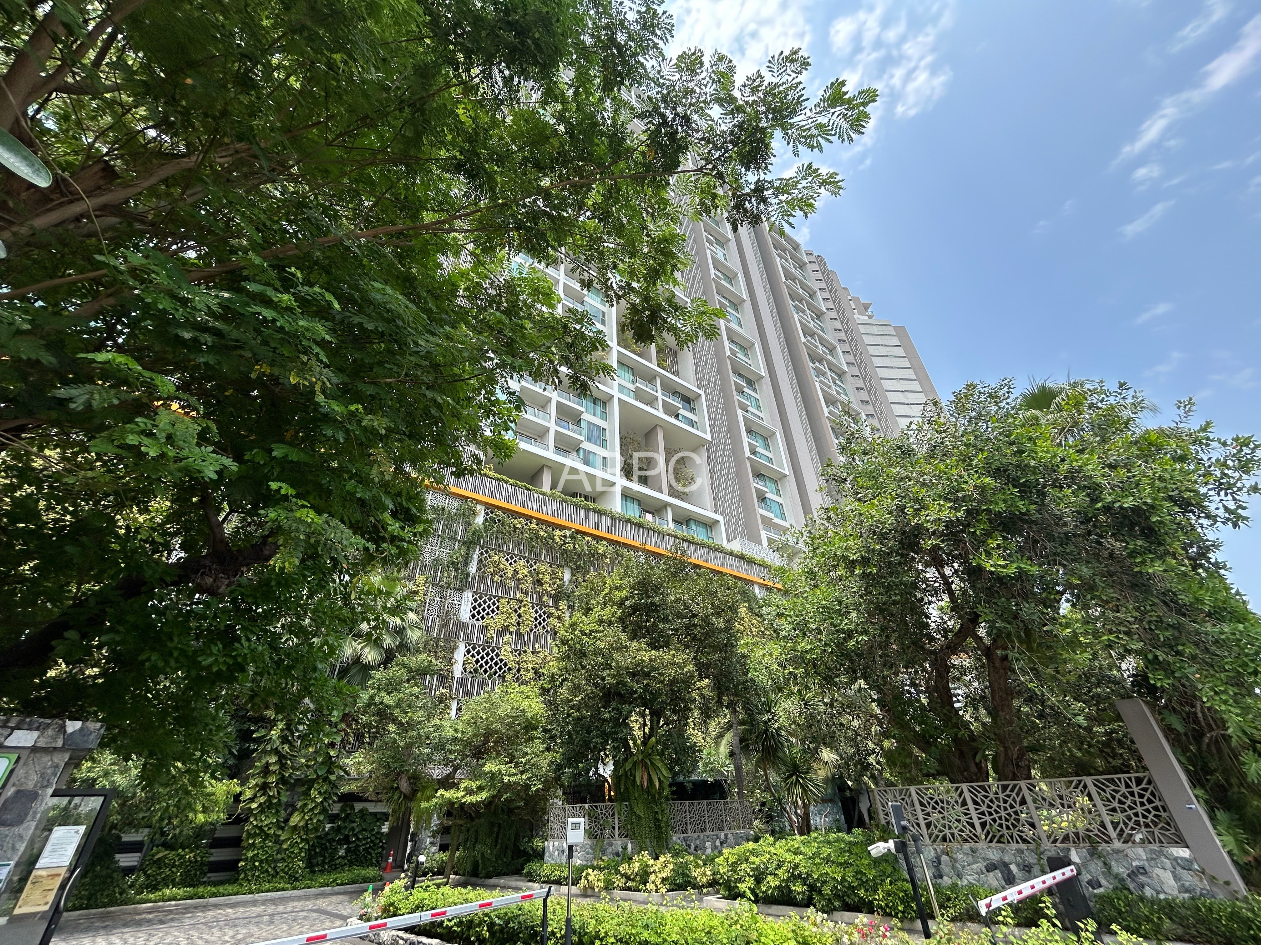 Sea View Condo For Sale In Jomtien photo 10