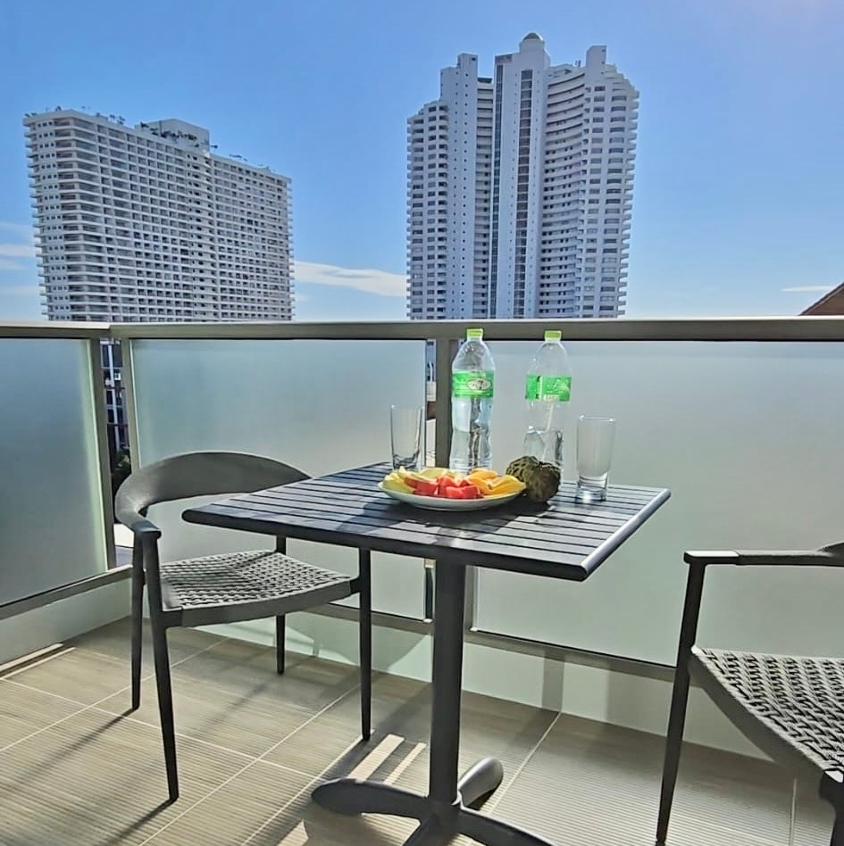 Sea View Condo For Sale In Jomtien photo 16