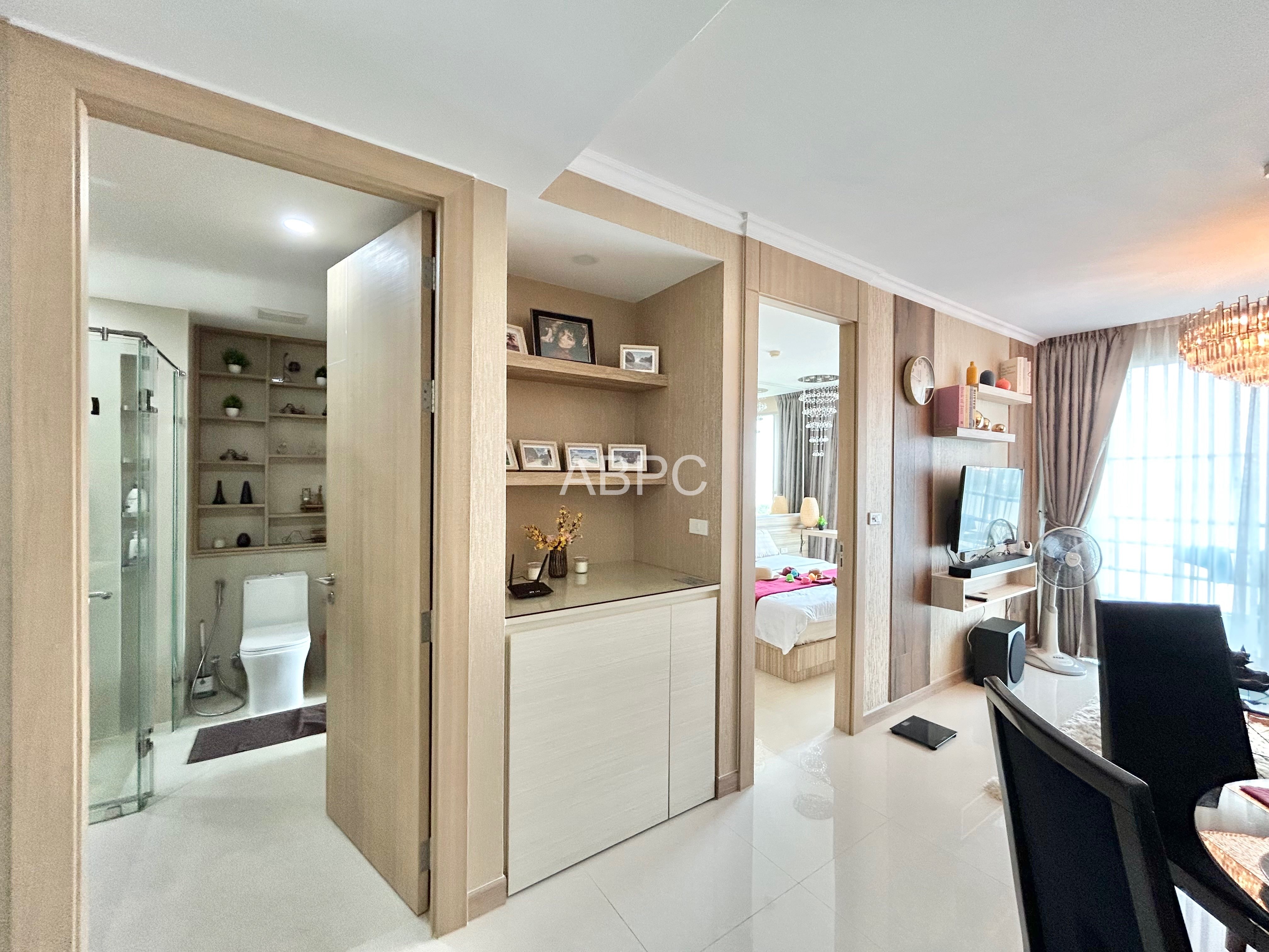 Sea View Condo For Sale In Jomtien photo 2