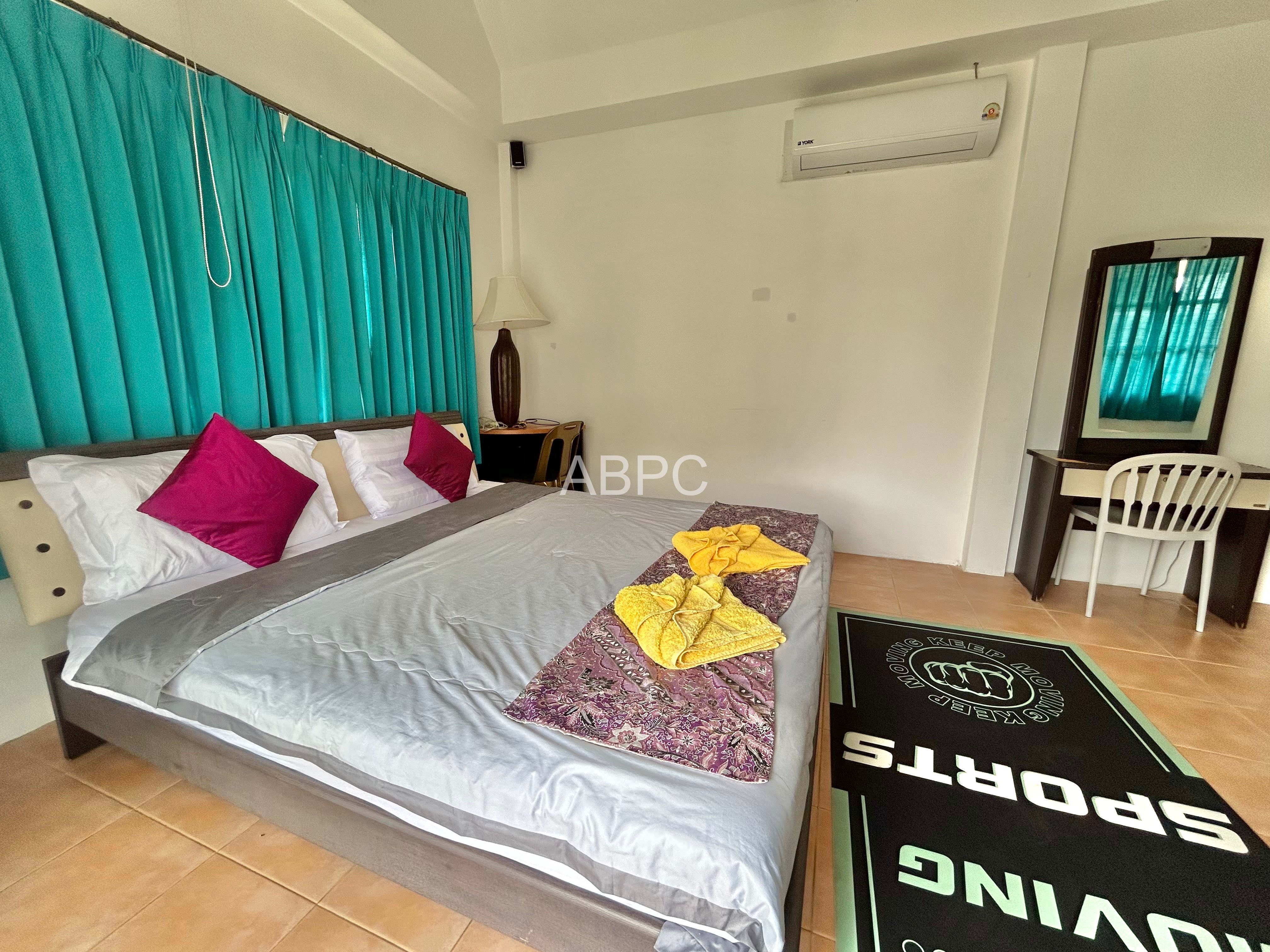 Pool Villas For Sale and Rent in East Pattaya - Central Park 4 photo 12