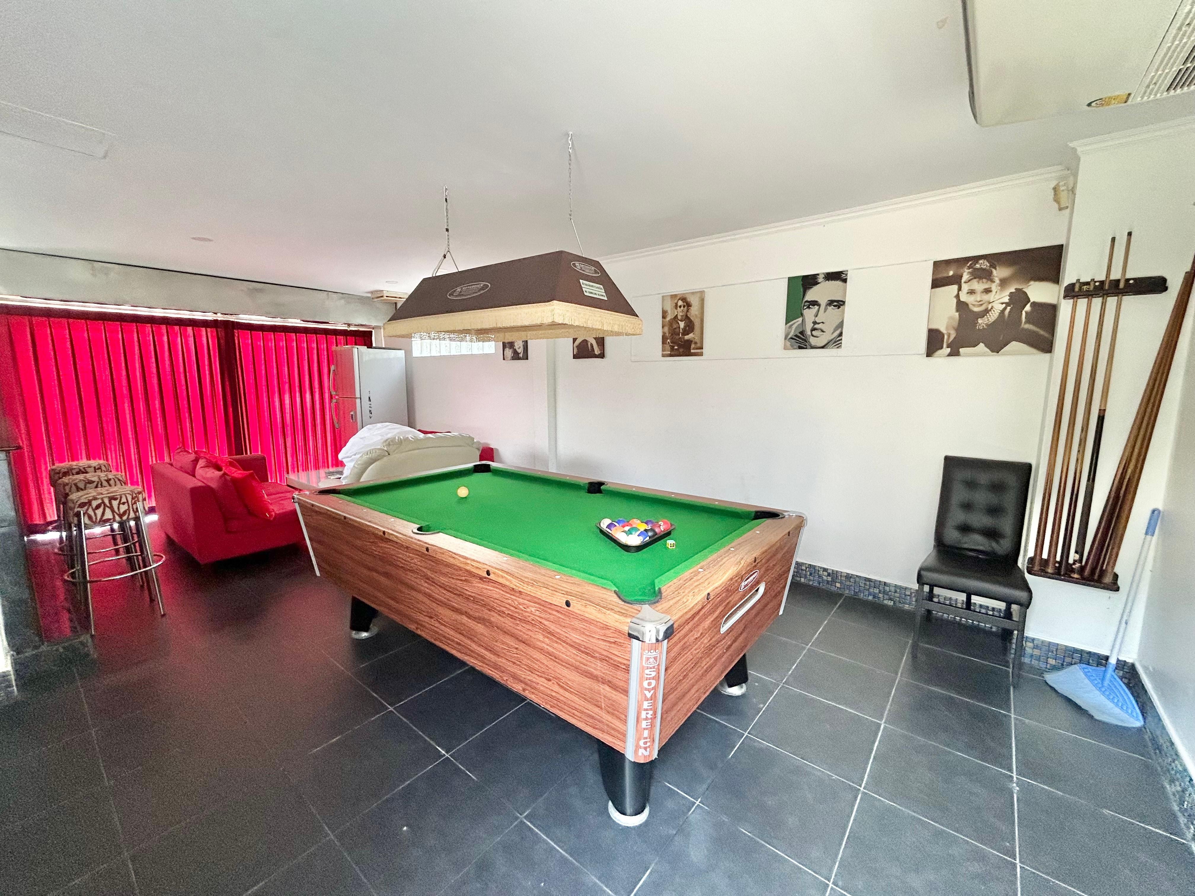 Pool Villas For Sale and Rent in East Pattaya - Central Park 4 photo 18
