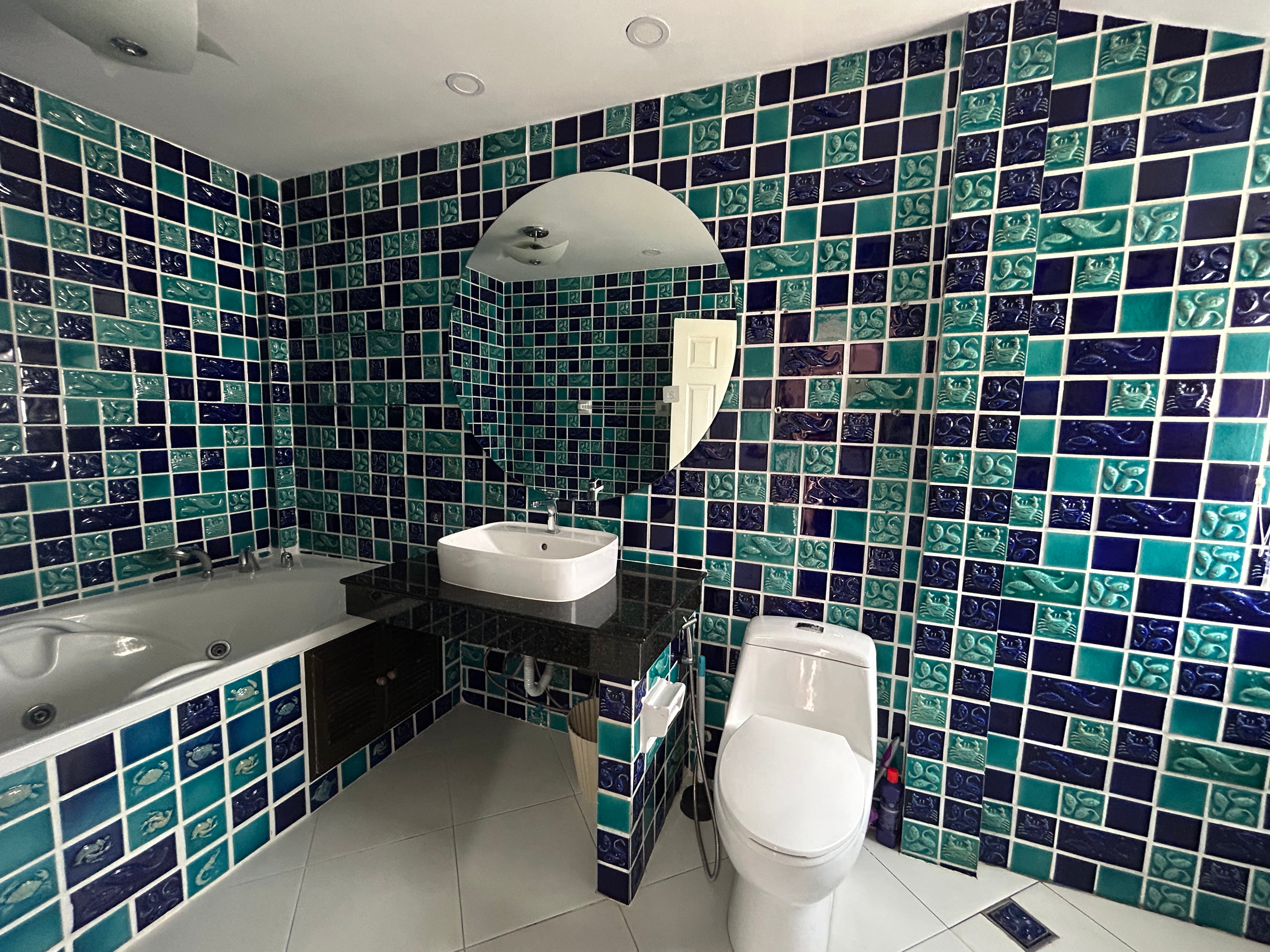 Pool Villas For Sale and Rent in East Pattaya - Central Park 4 photo 24