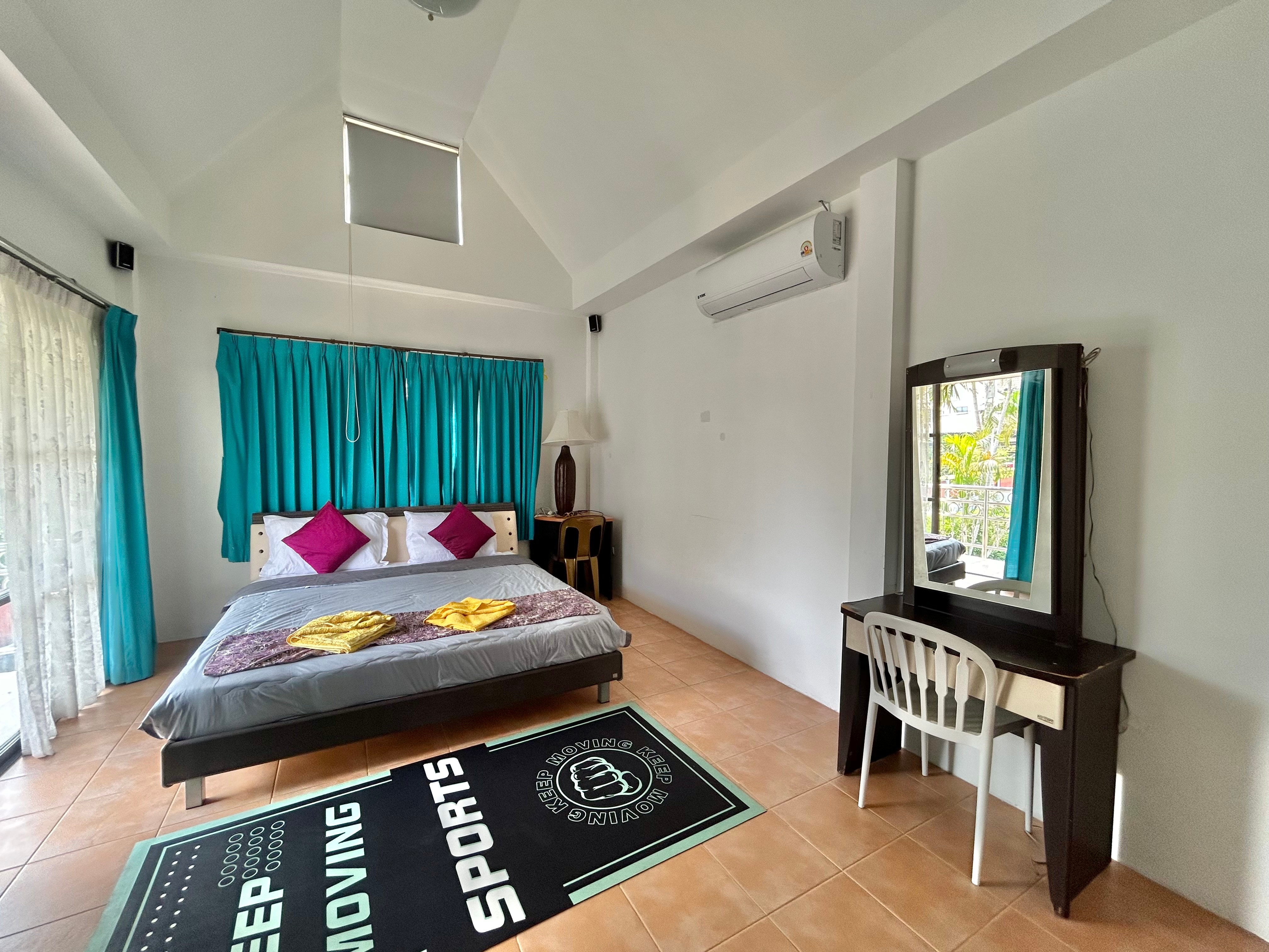 Pool Villas For Sale and Rent in East Pattaya - Central Park 4 photo 17