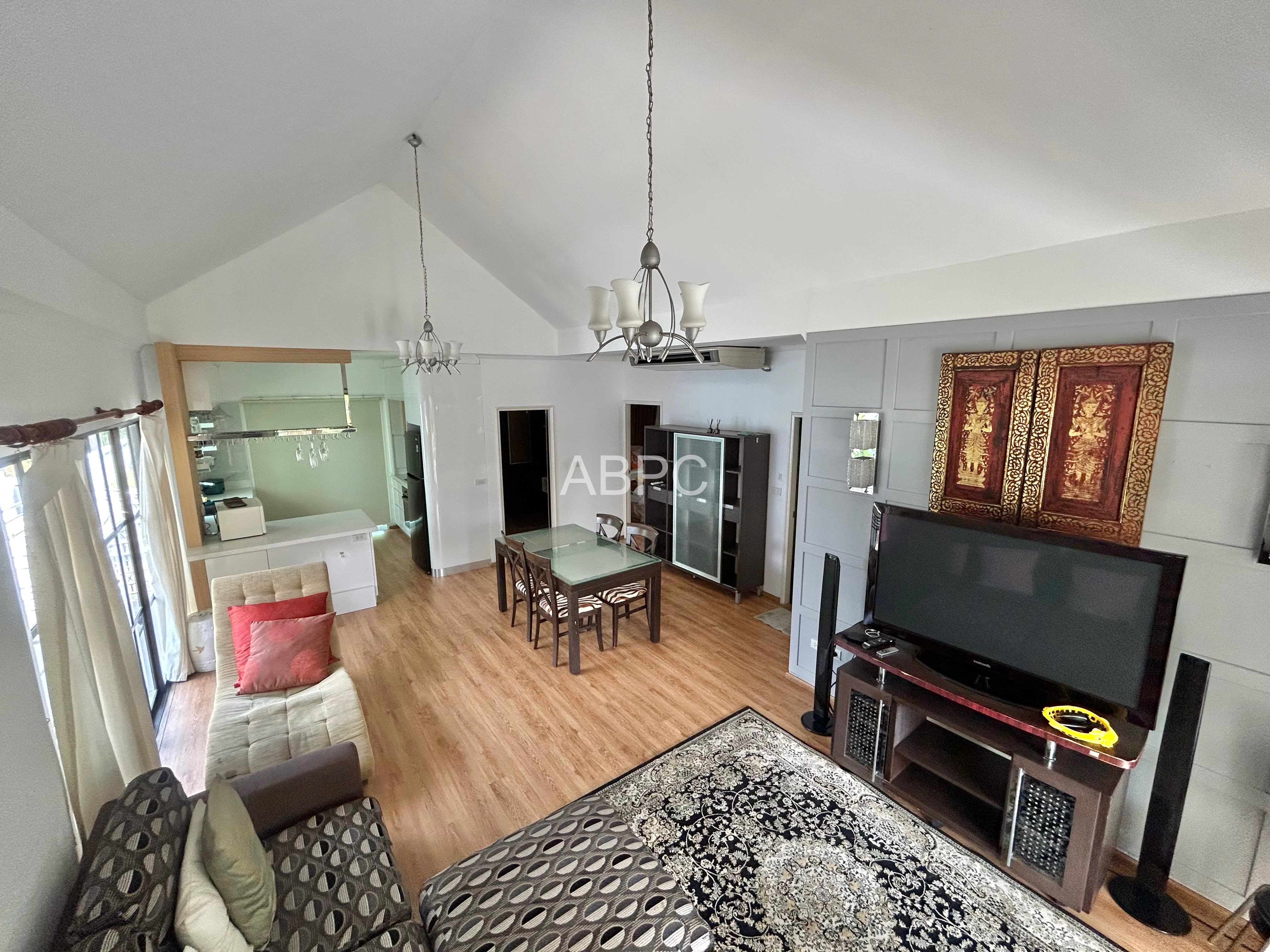 Pool Villas For Sale and Rent in East Pattaya - Central Park 4 photo 6