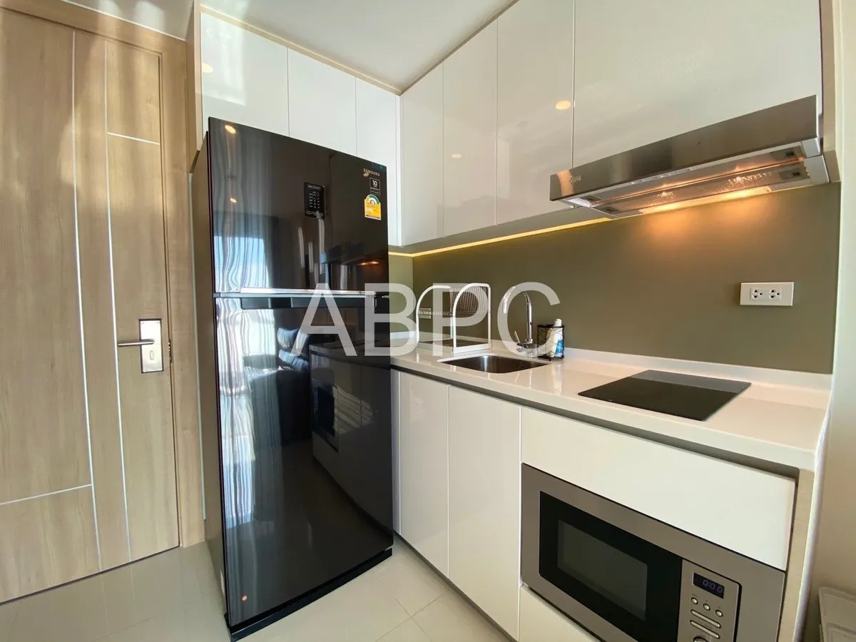 Ocean View Condo For Sale and Rent in Jomtien - The Riviera Jomtien photo 5