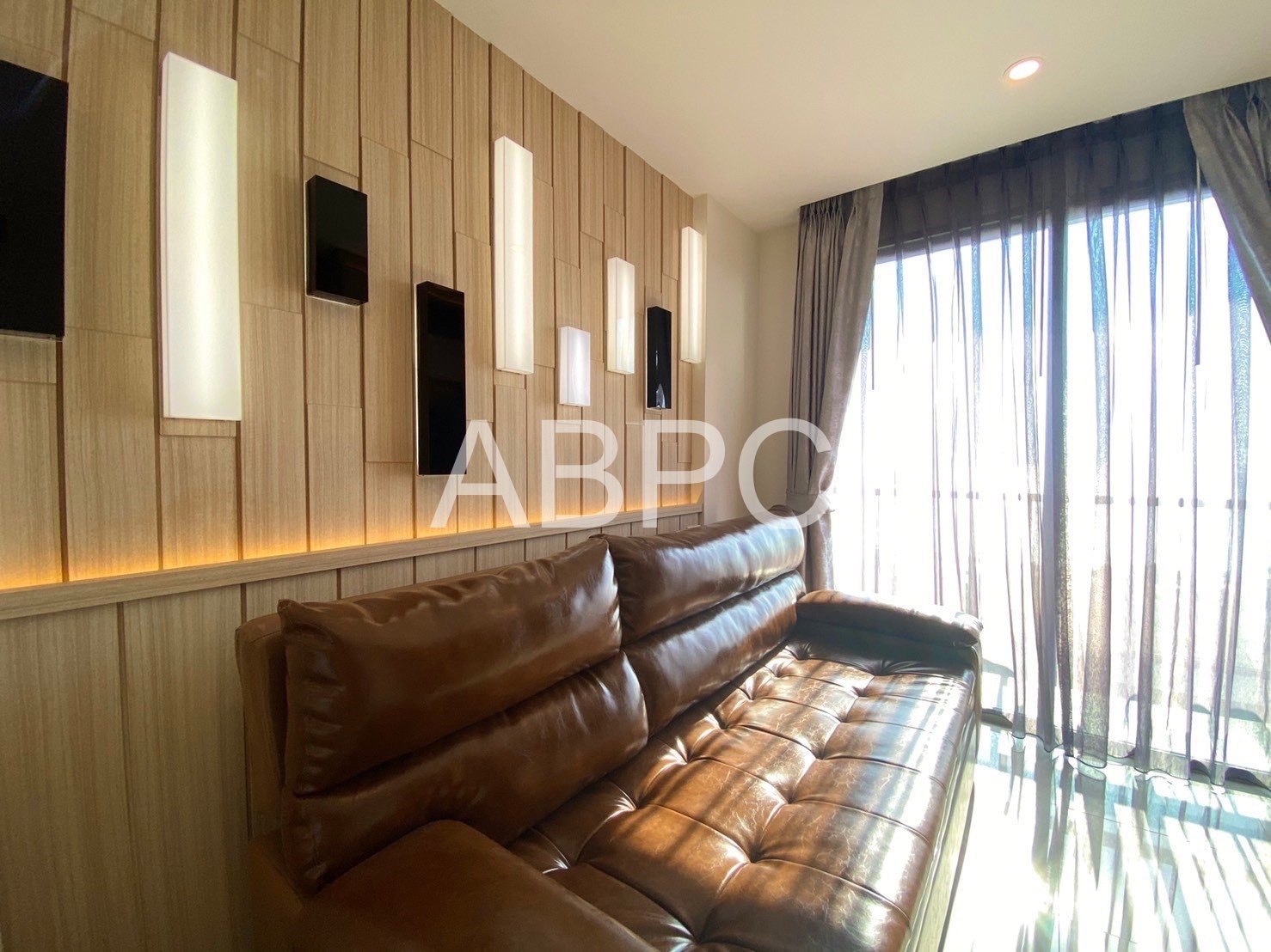Ocean View Condo For Sale and Rent in Jomtien - The Riviera Jomtien photo 13