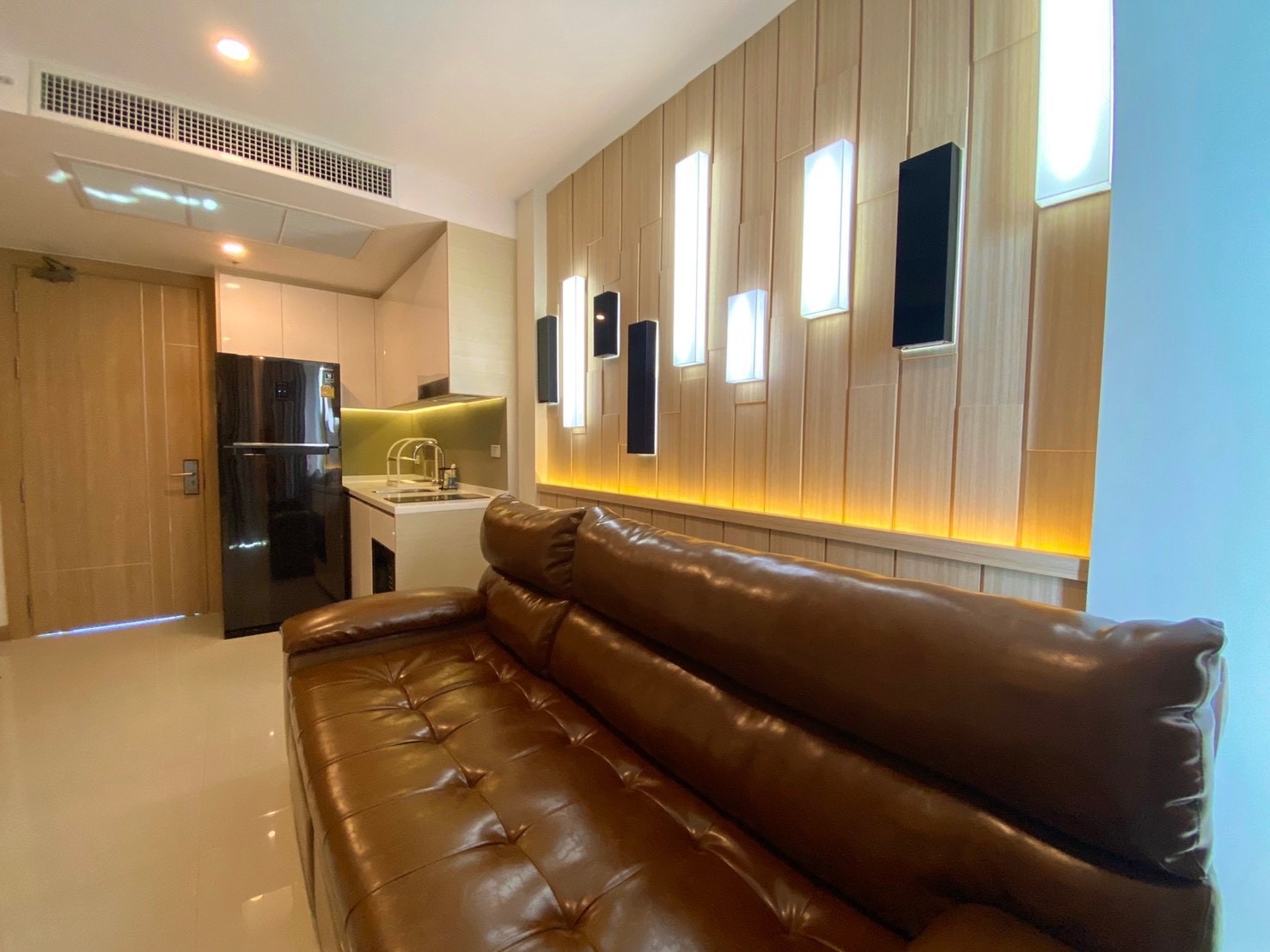Ocean View Condo For Sale and Rent in Jomtien - The Riviera Jomtien photo 14