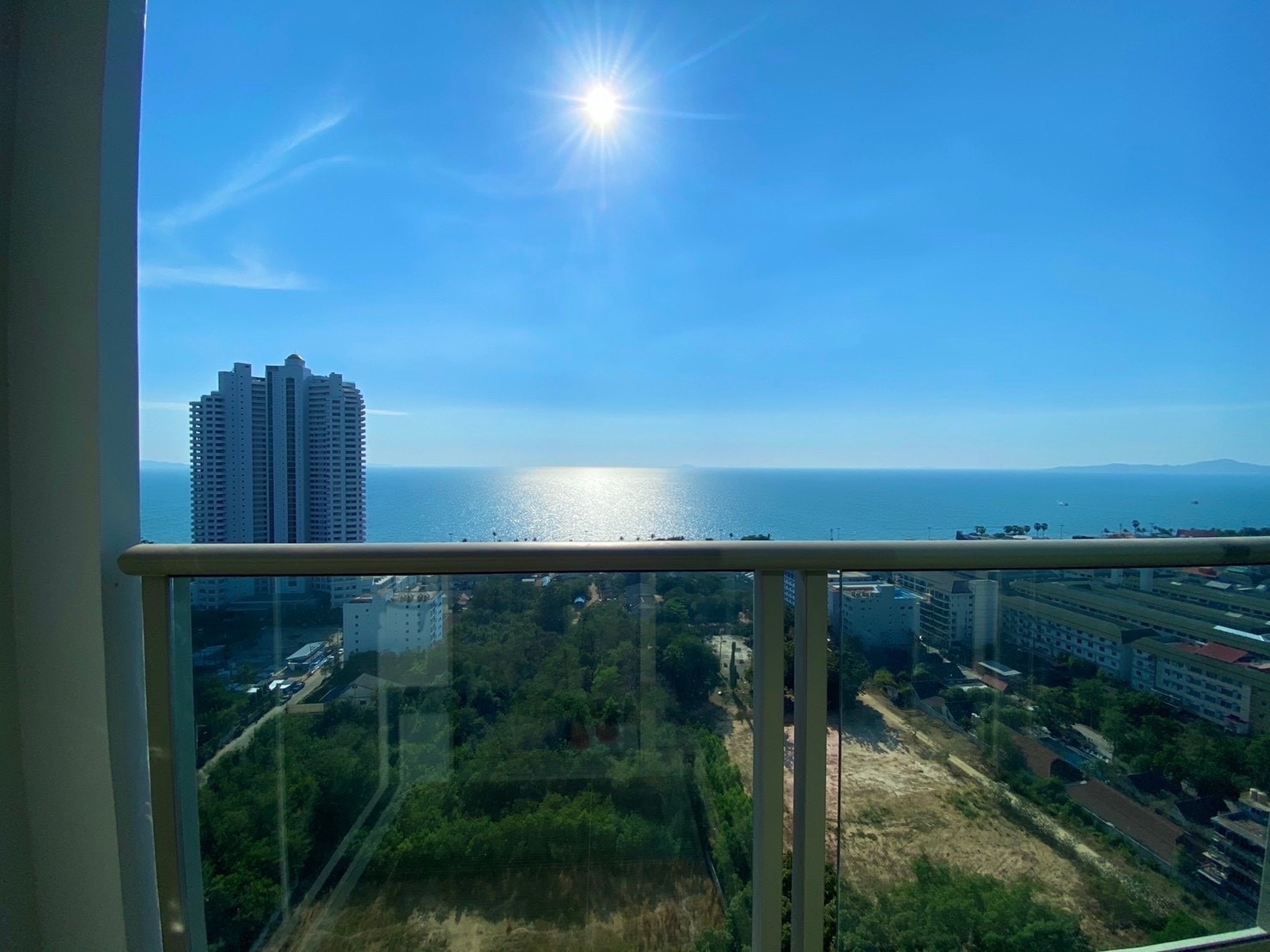 Ocean View Condo For Sale and Rent in Jomtien - The Riviera Jomtien photo 25