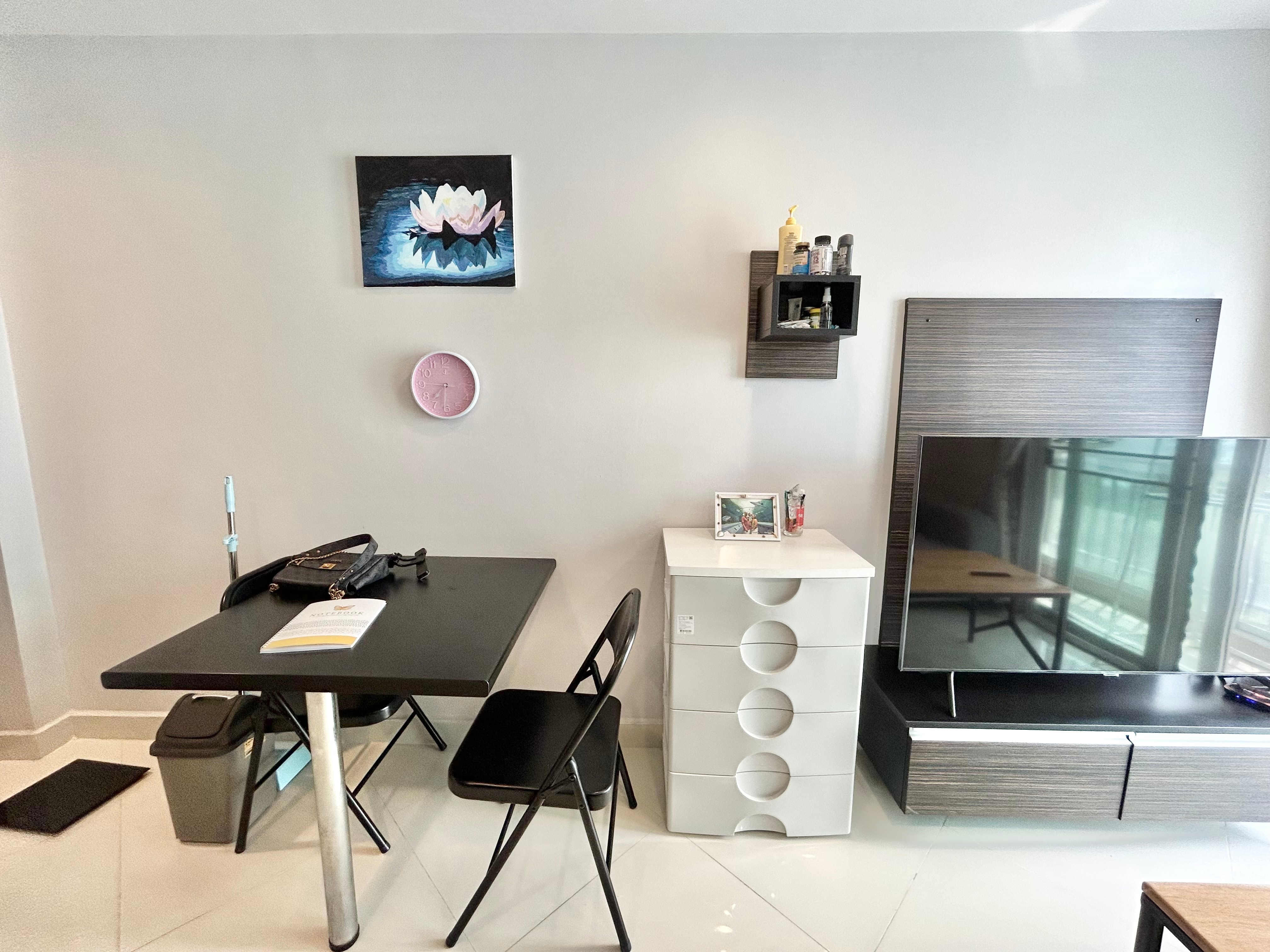 1 Bed 1 Bath Condo For Sale In Jomtien photo 20