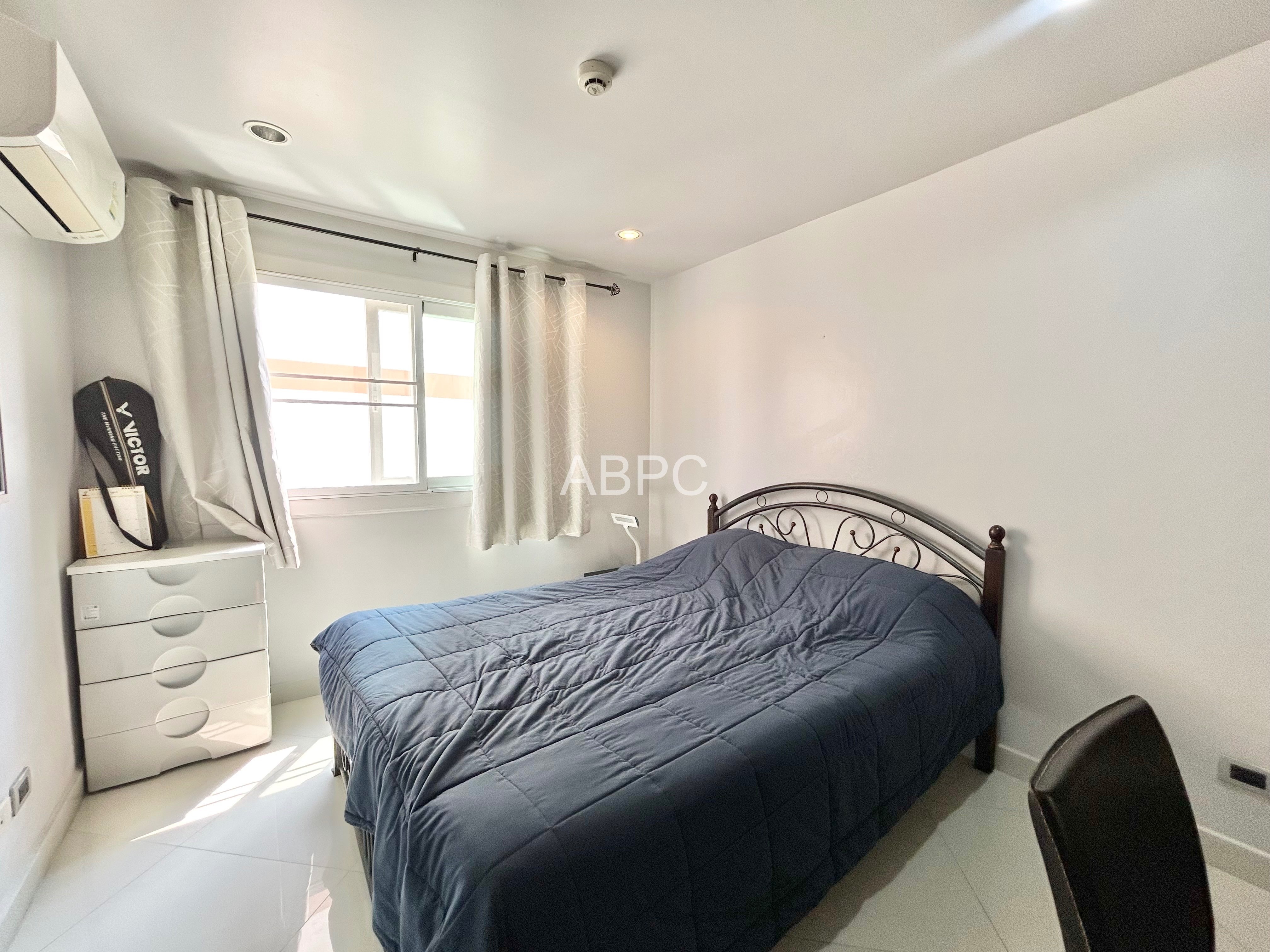 1 Bed 1 Bath Condo For Sale In Jomtien photo 10