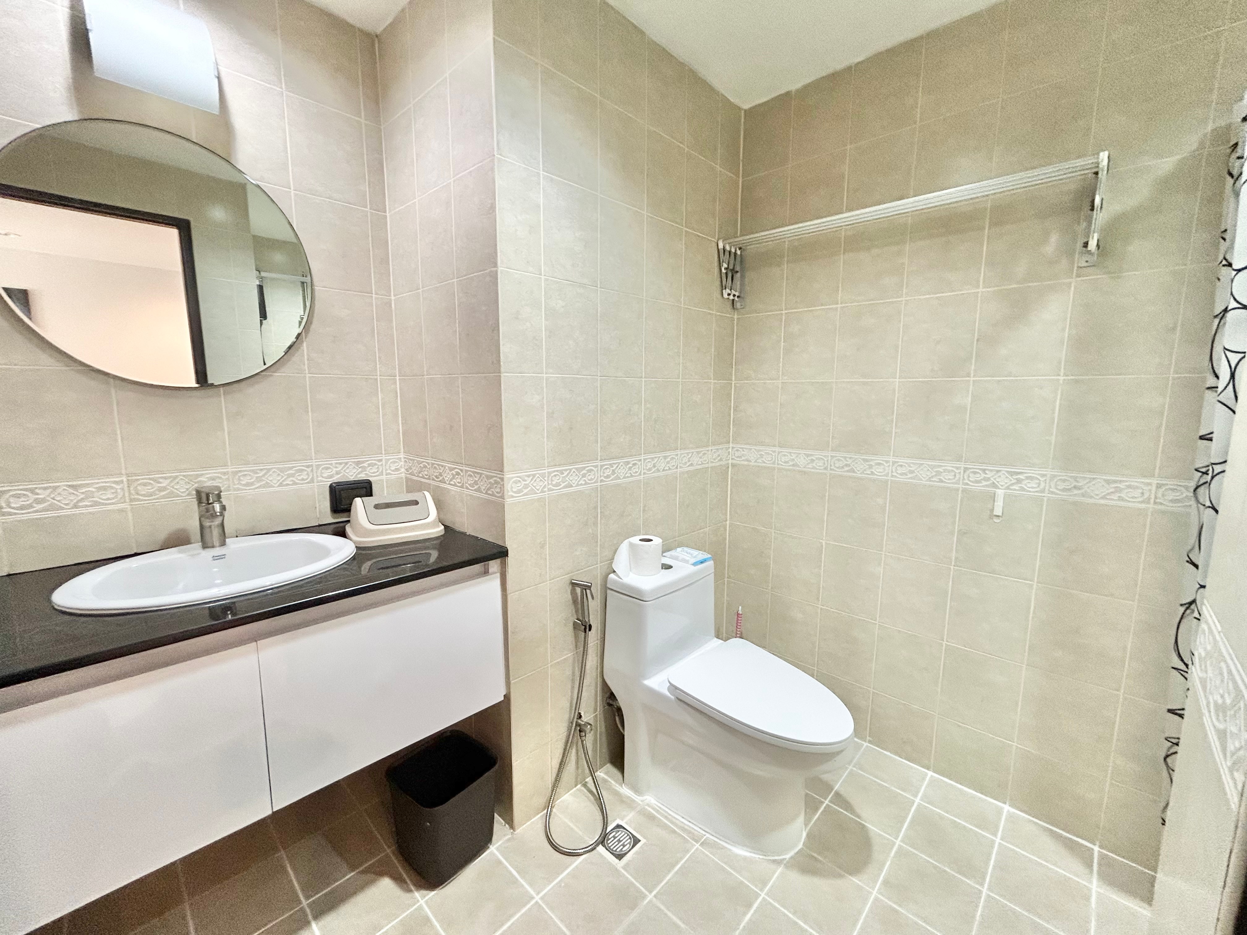 1 Bed 1 Bath Condo For Sale In Jomtien photo 19