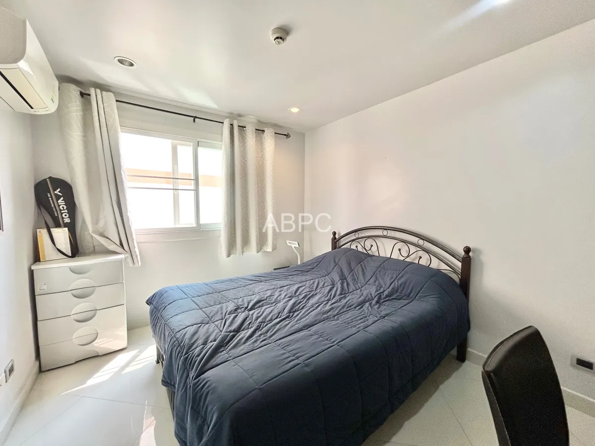 1 Bed 1 Bath Condo For Sale In Jomtien photo 9
