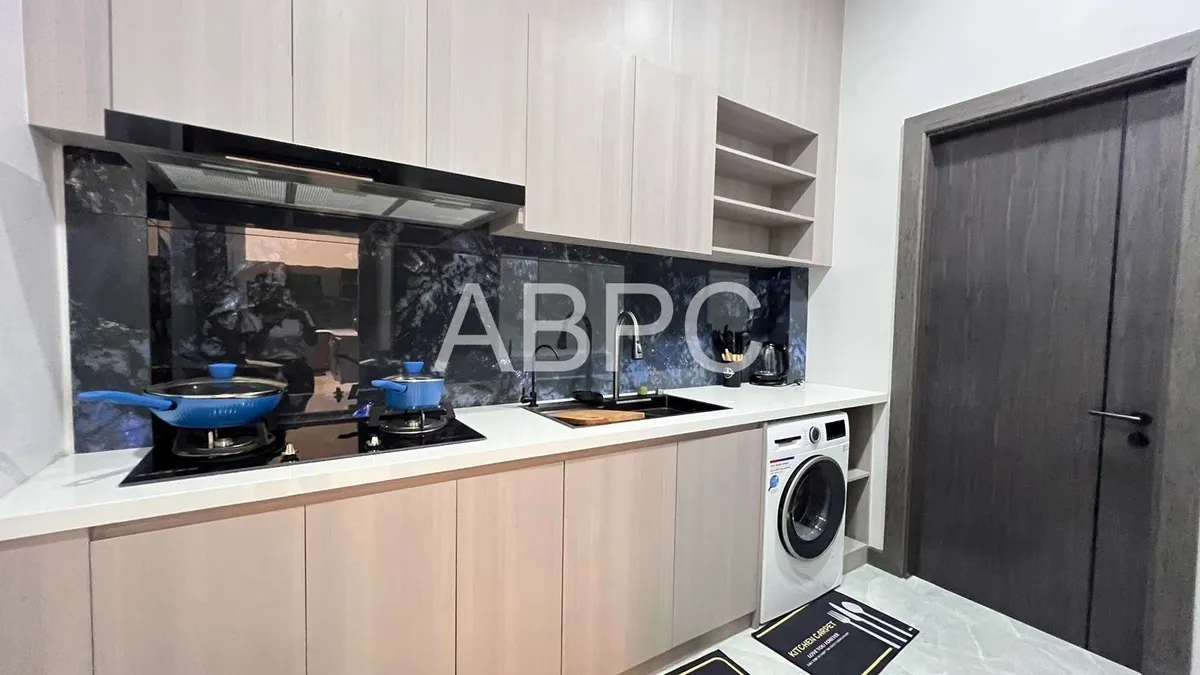 Beautiful and Modern brandnew Private Pool House 3 Bedroom for Sale photo 18