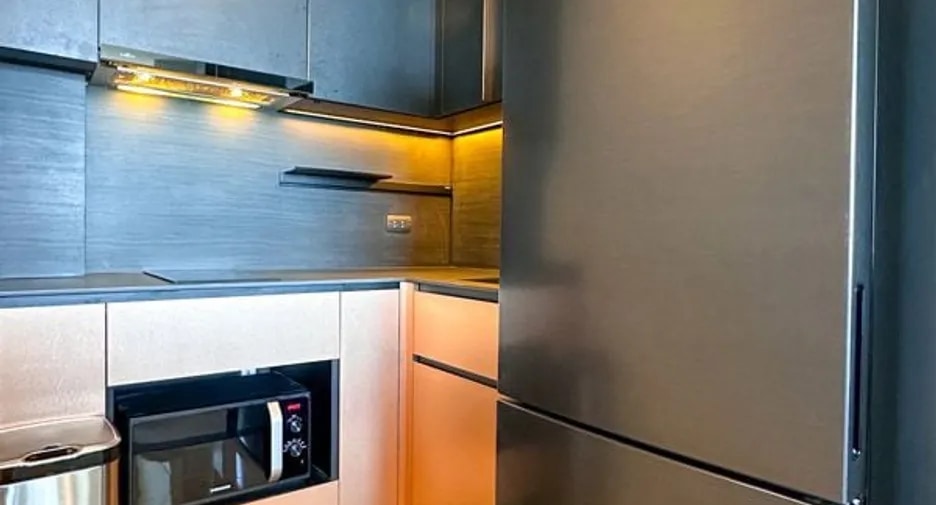 Ocean View 2 Bed Condo in Central Pattaya - EDGE Central Pattaya photo 23