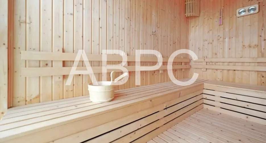 Ocean View 2 Bed Condo in Central Pattaya - EDGE Central Pattaya photo 15