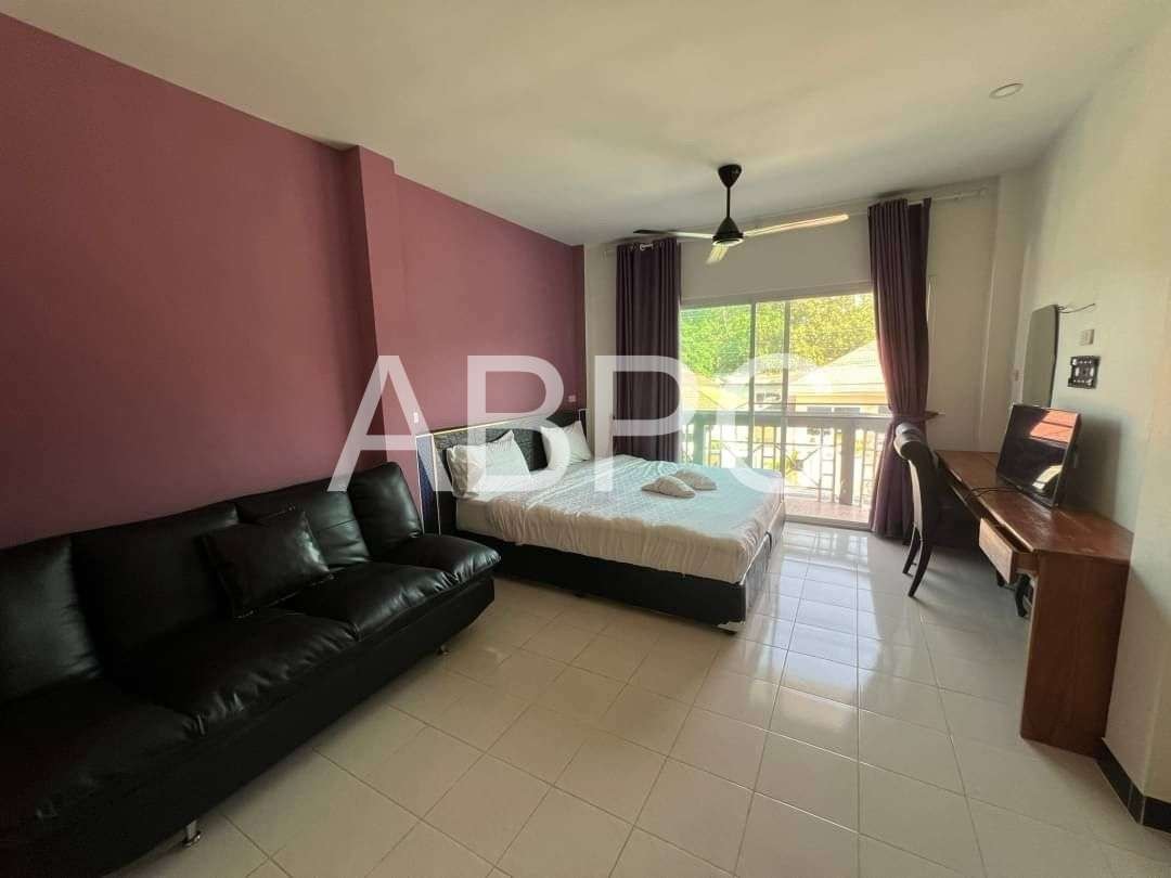 7 Bed 8 Bath Pool Villa In Jomtien photo 11