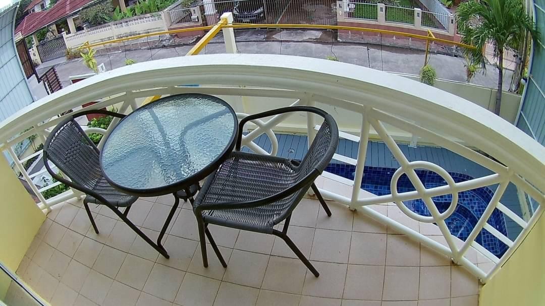 7 Bed 8 Bath Pool Villa In Jomtien photo 31