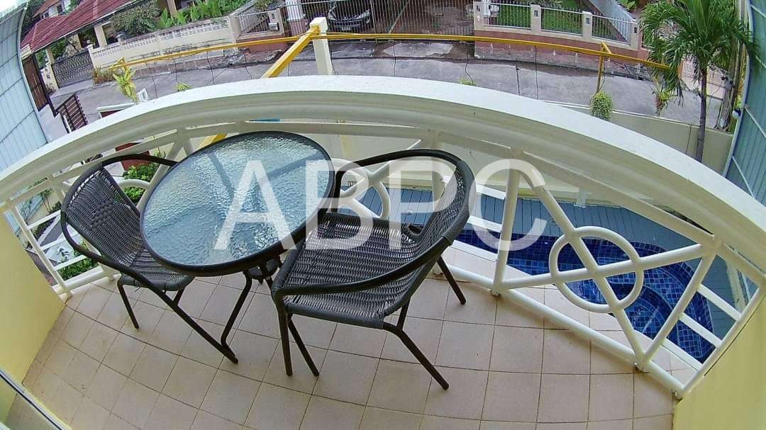 7 Bed 8 Bath Pool Villa In Jomtien photo 5