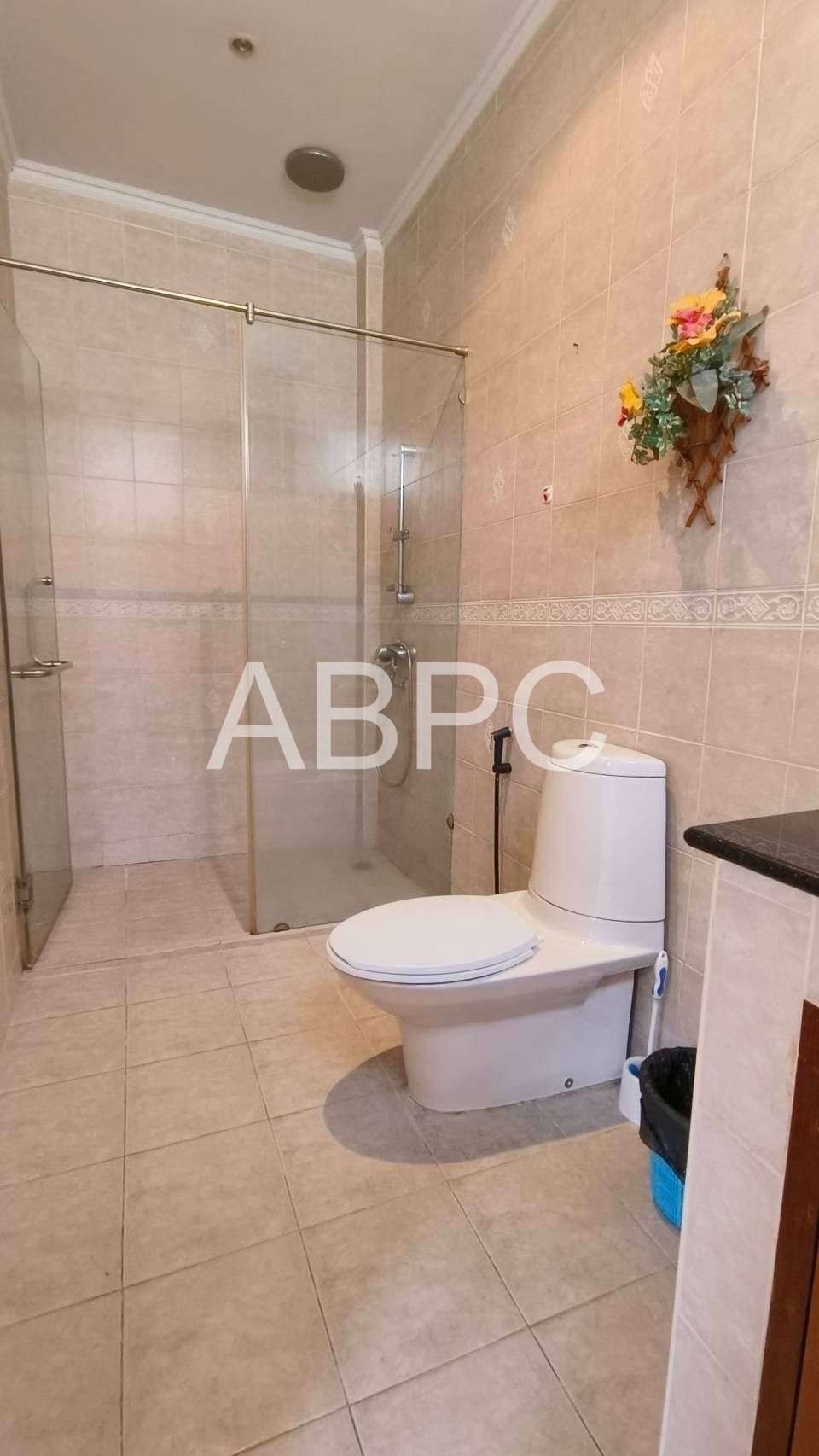 3 Bed 4 Bath Pool Villa In Jomtien photo 6