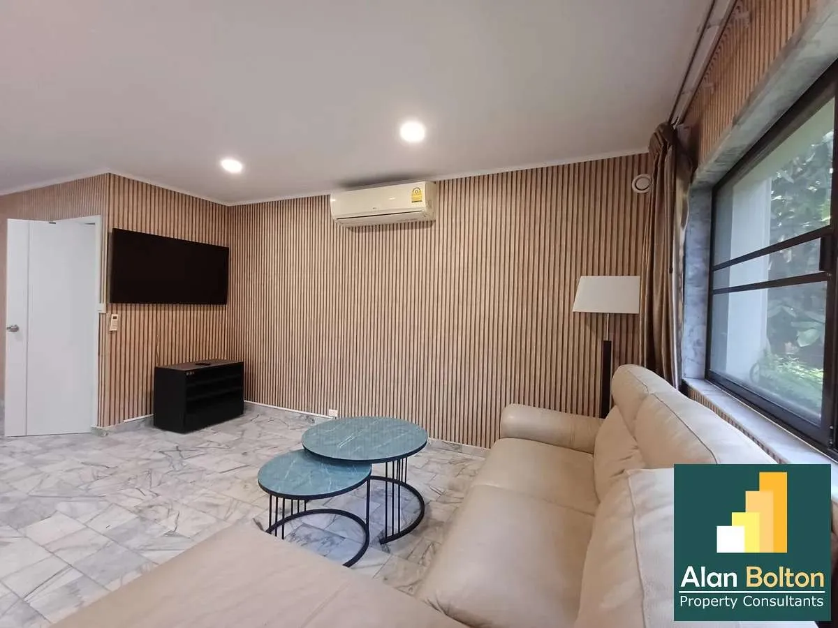 3 Bedroom Villa For Rent In Prahtamnak photo 11
