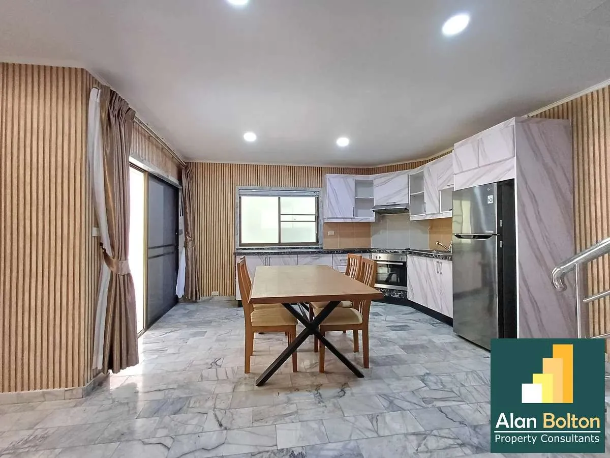 3 Bedroom Villa For Rent In Prahtamnak photo 13