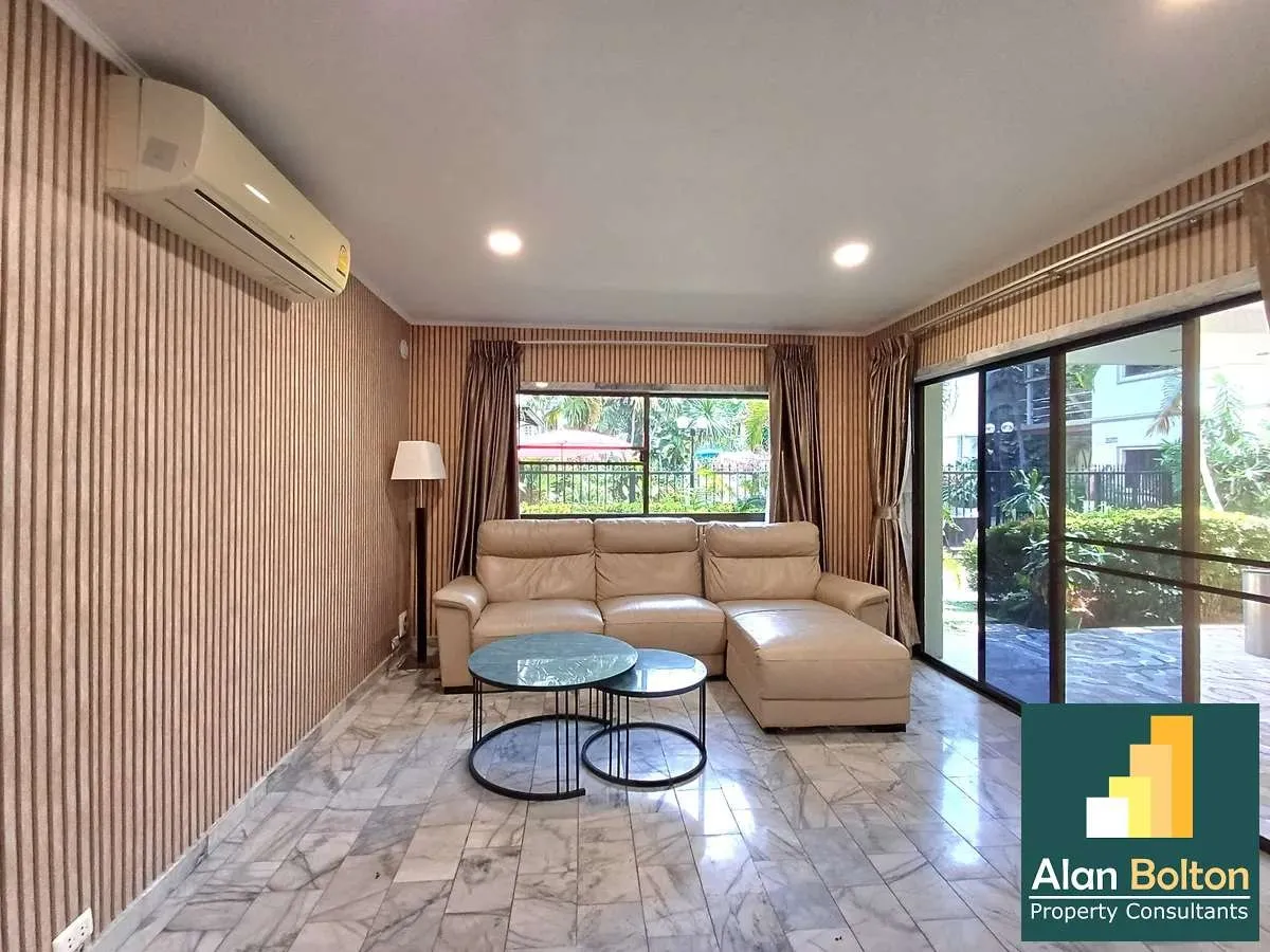 3 Bedroom Villa For Rent In Prahtamnak photo 14