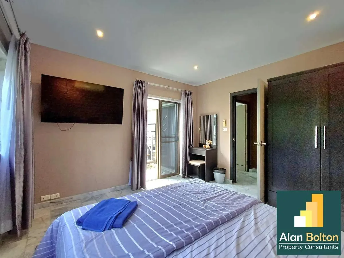 3 Bedroom Villa For Rent In Prahtamnak photo 18