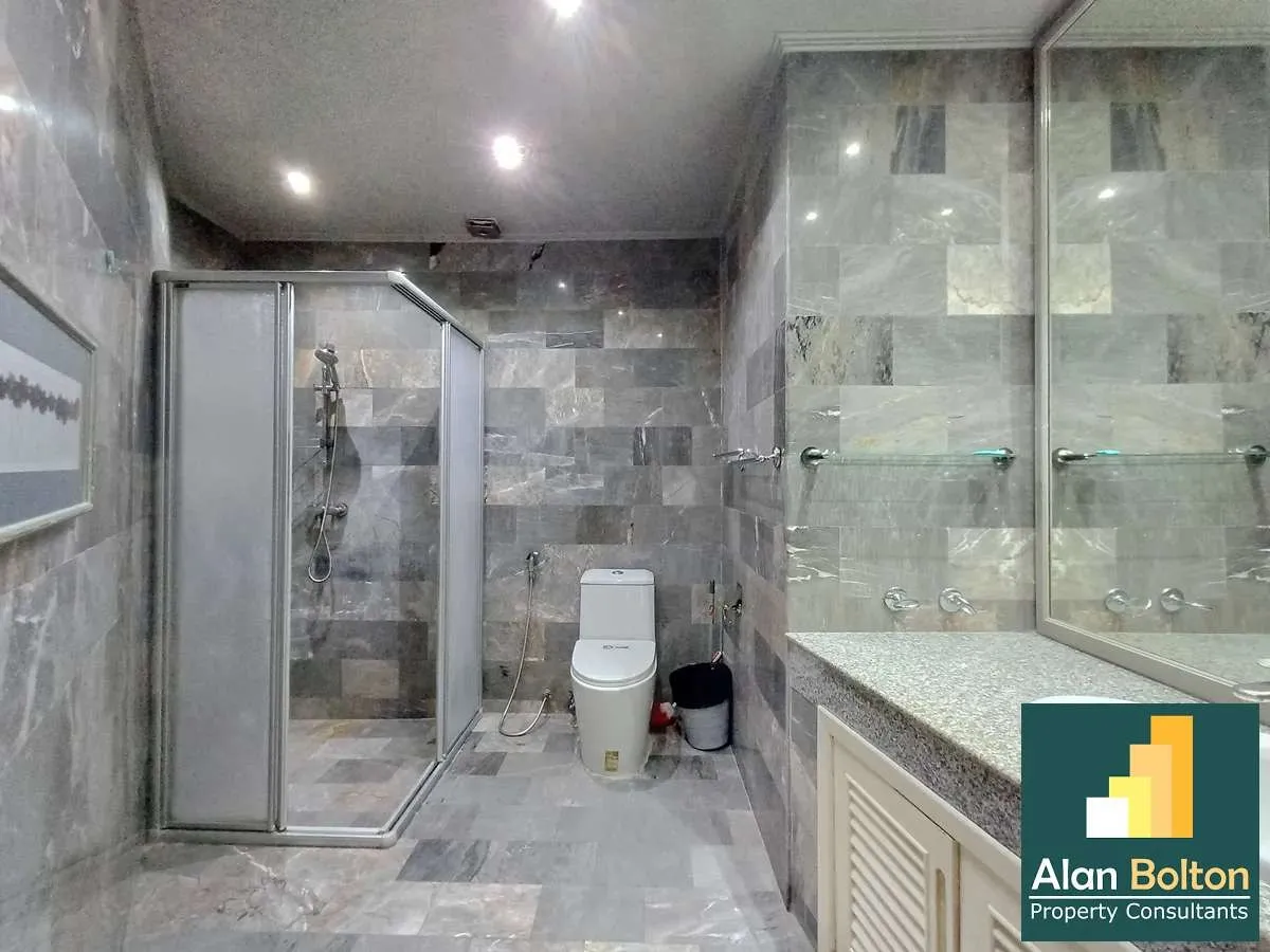 3 Bedroom Villa For Rent In Prahtamnak photo 19