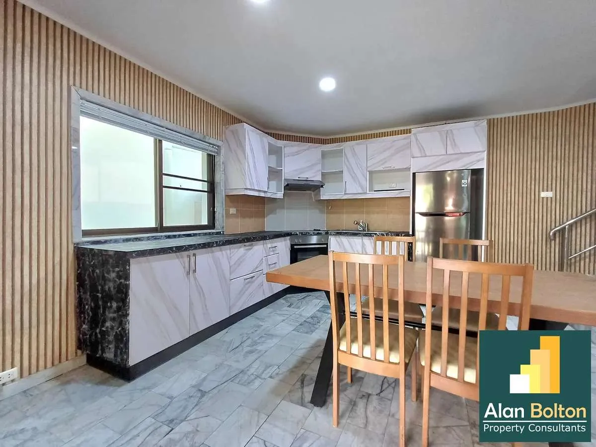 3 Bedroom Villa For Rent In Prahtamnak photo 3