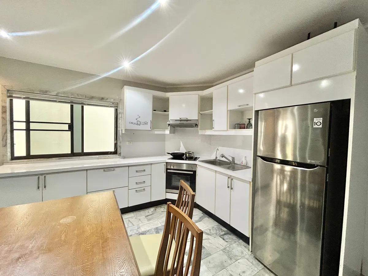 3 Bedroom Villa For Rent In Prahtamnak photo 25